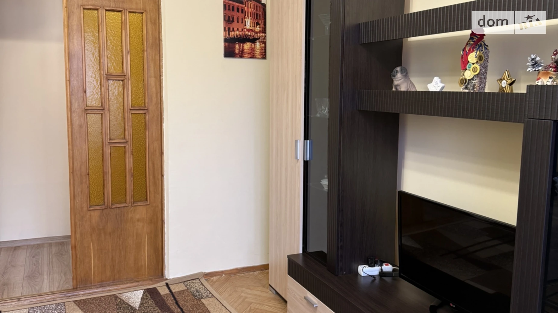 Продается 2-комнатная квартира 49 кв. м в Хмельницком, ул. Спортивная - фото 5