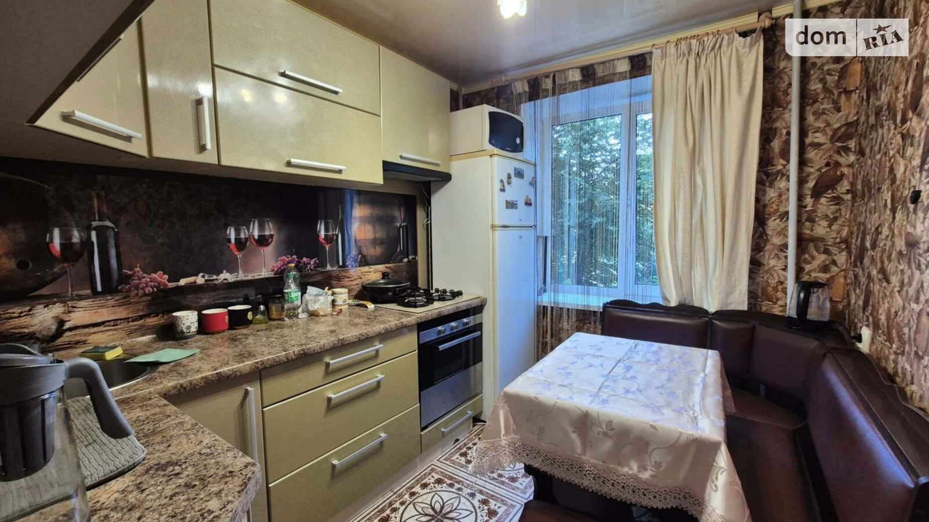 Продается 2-комнатная квартира 51.3 кв. м в Виннице, ул. Остапа Вишни(Талалихина) - фото 3