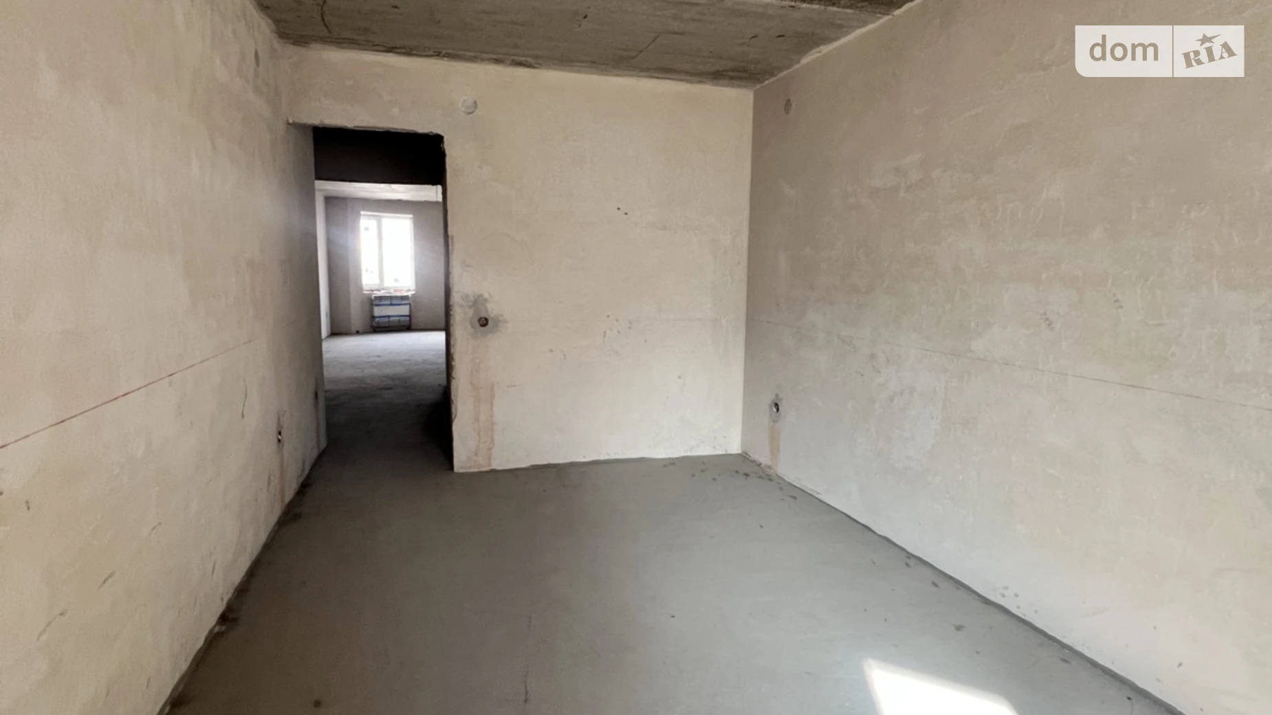 2-комнатная квартира 74 кв. м в Тернополе, ул. Наливайко - фото 2