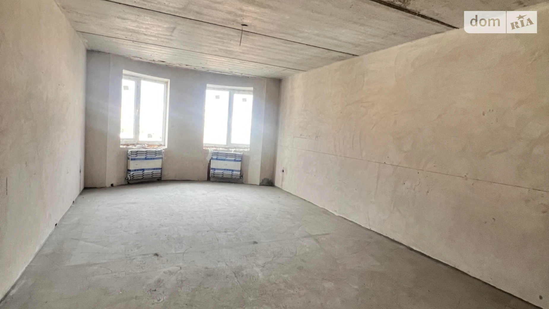 2-комнатная квартира 74 кв. м в Тернополе, ул. Наливайко - фото 3