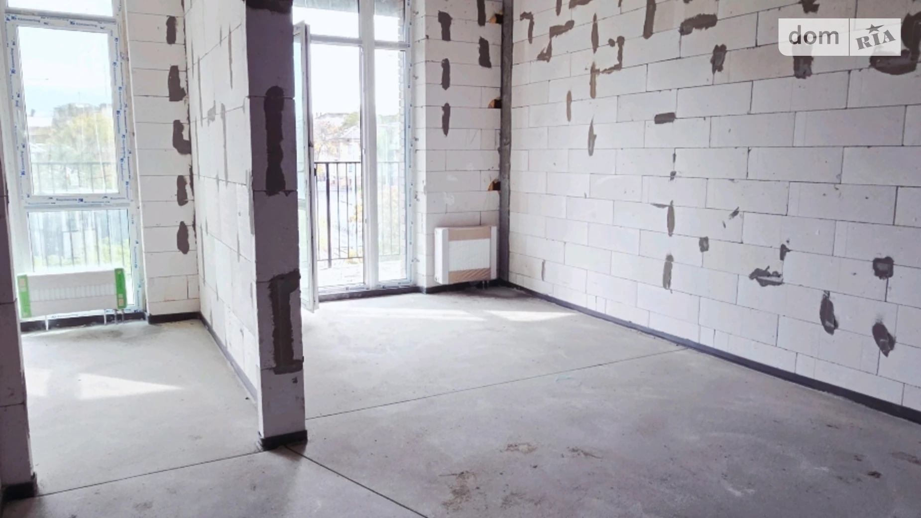 Продается 2-комнатная квартира 47 кв. м в Одессе, ул. Софиевская, 1А - фото 4