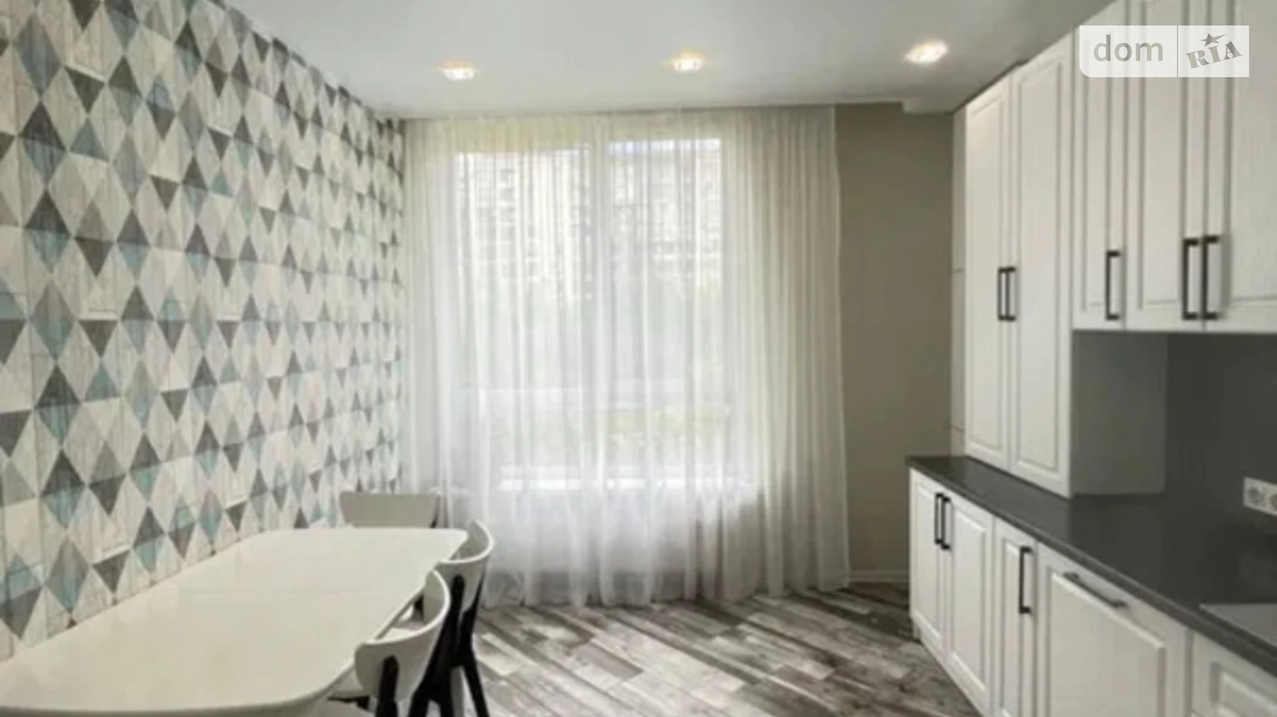 Продается 3-комнатная квартира 80 кв. м в Киеве, ул. Журавлиная - фото 4