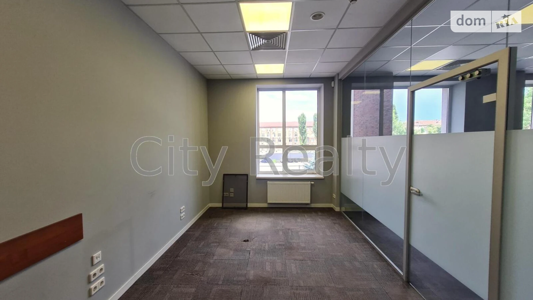 Здається в оренду офіс 353.3 кв. м в бізнес-центрі, цена: 7087 $ - фото 5