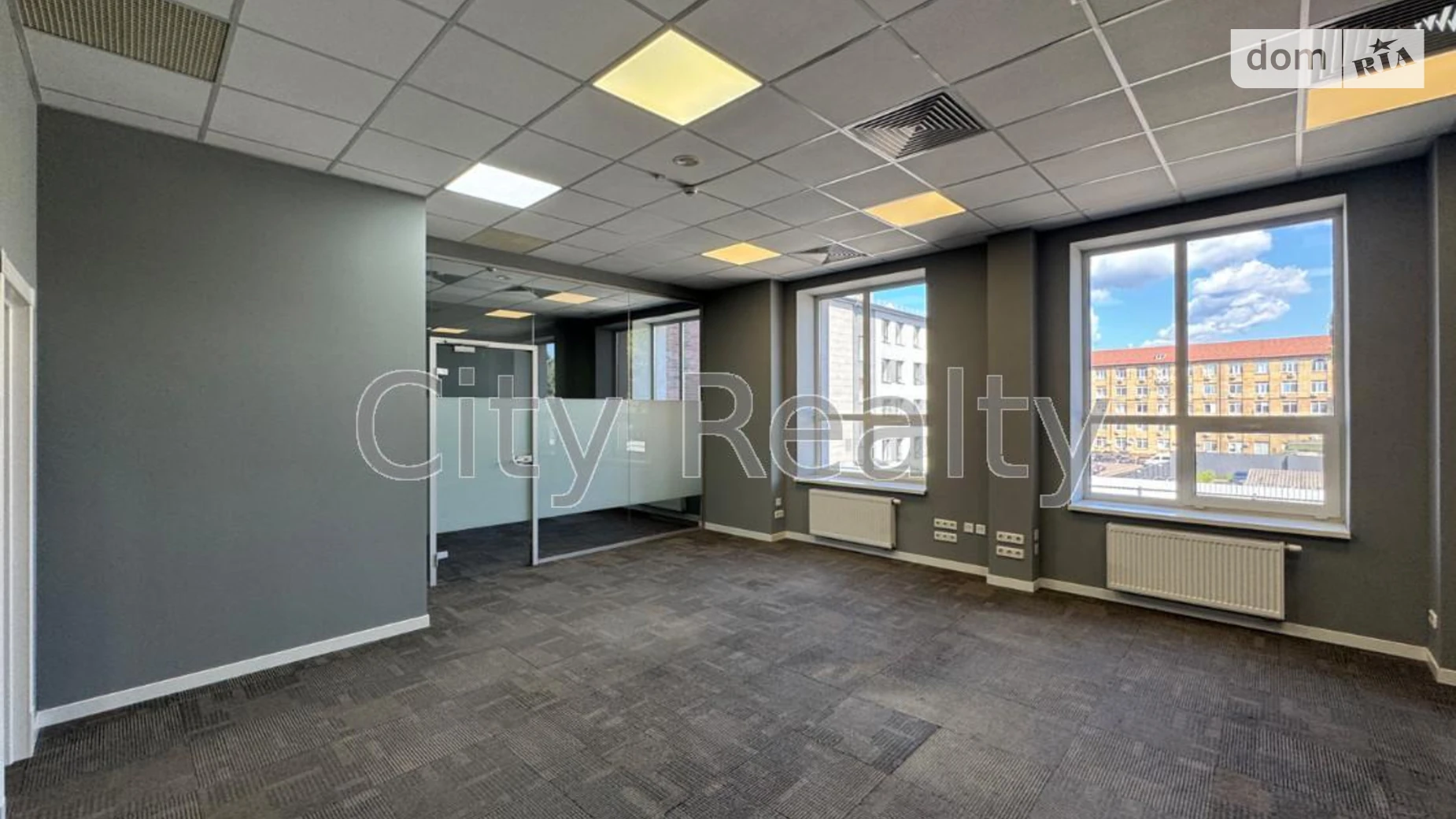 Здається в оренду офіс 353.3 кв. м в бізнес-центрі, цена: 7087 $ - фото 4