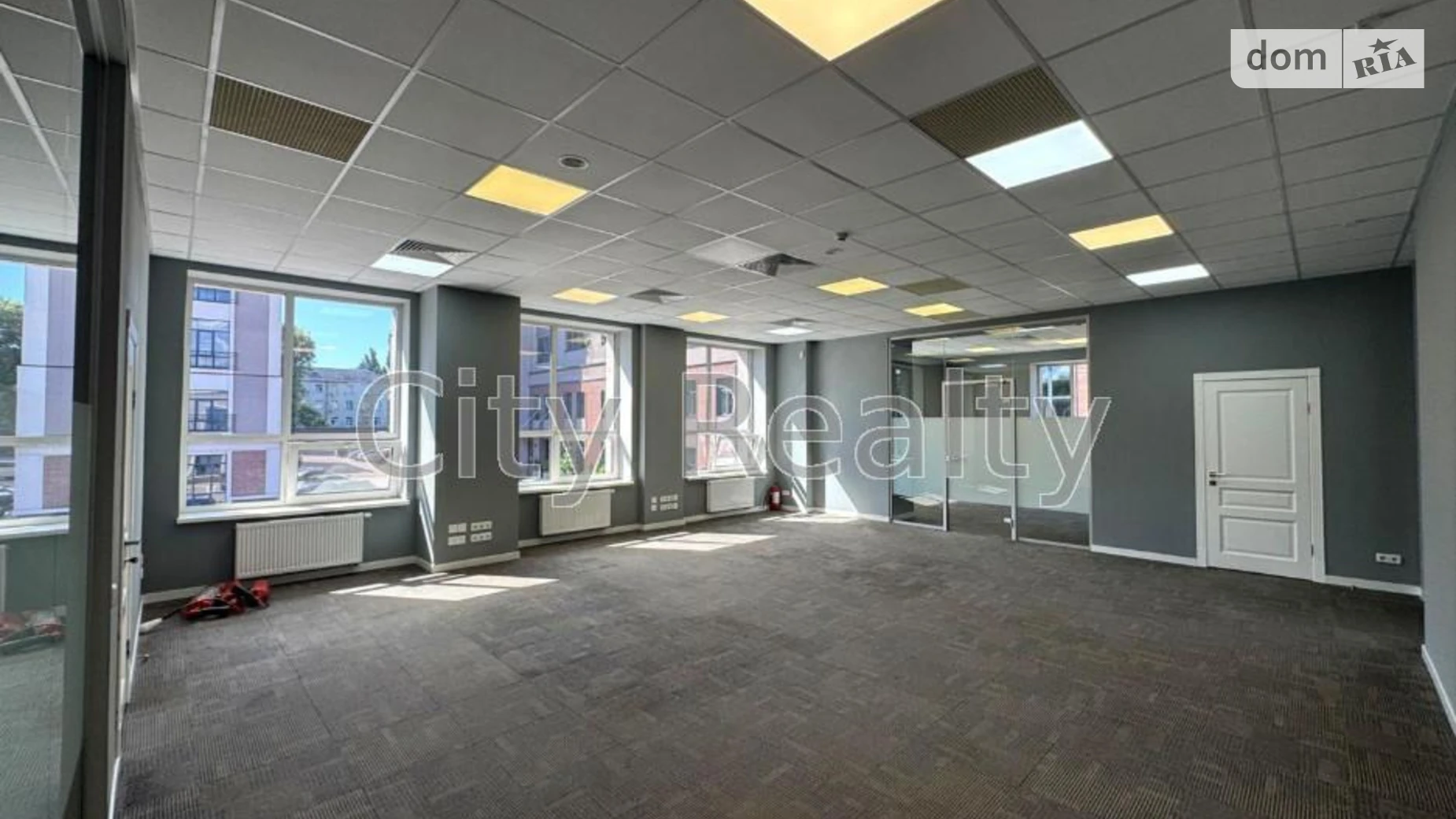 Здається в оренду офіс 353.3 кв. м в бізнес-центрі, цена: 7087 $ - фото 3