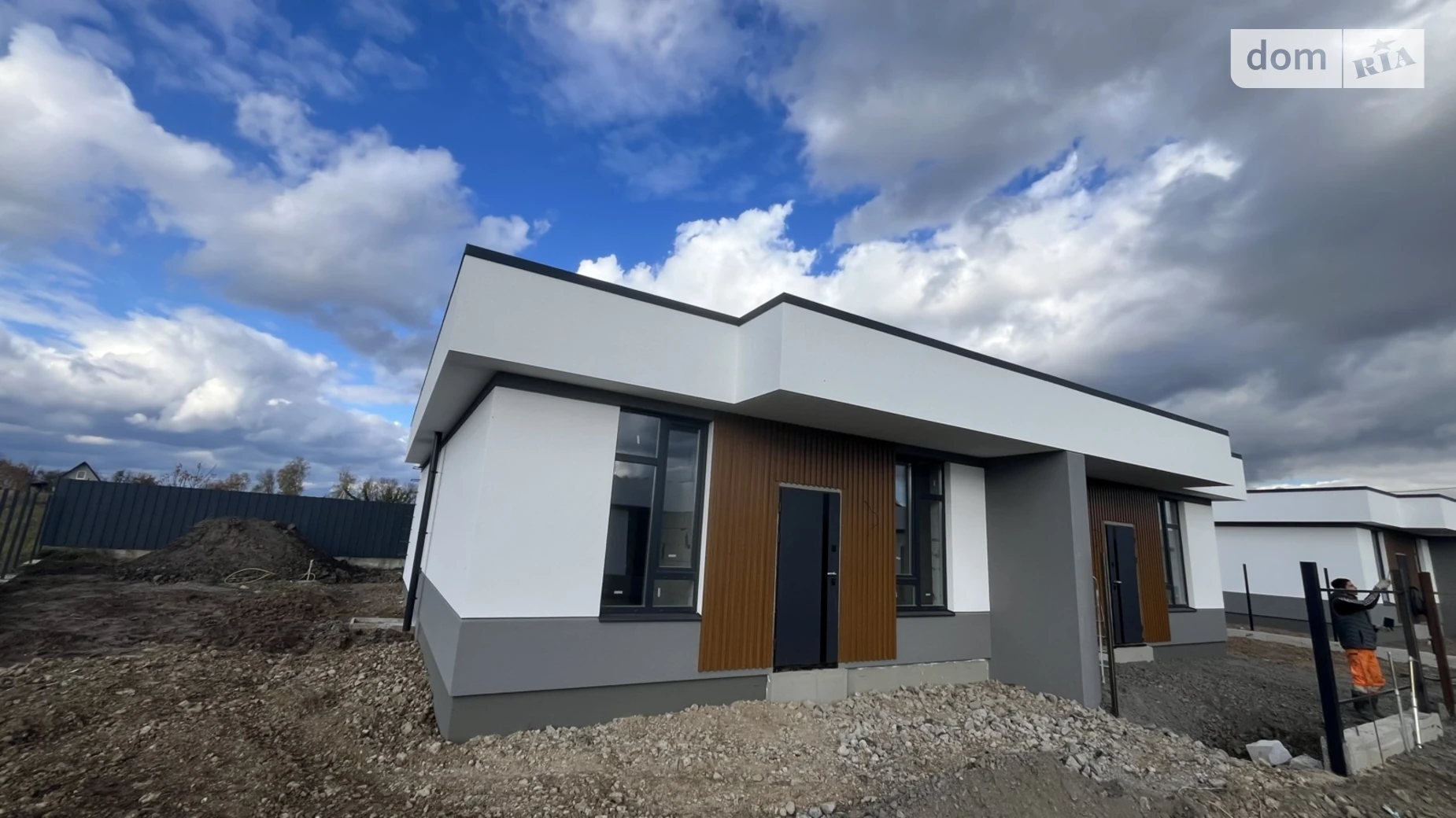 ул. 9 Мая Святопетровское, цена: 66400 $ - фото 2