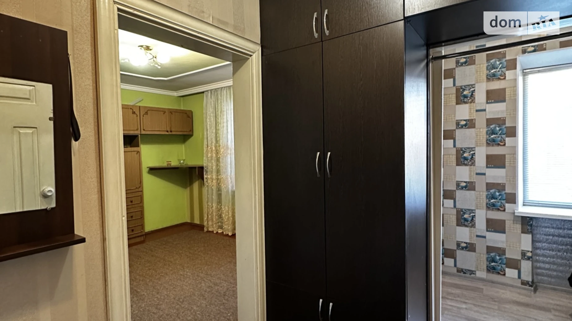 Сдается в аренду 1-комнатная квартира 30 кв. м в Белой Церкви, ул. Шевченко - фото 5