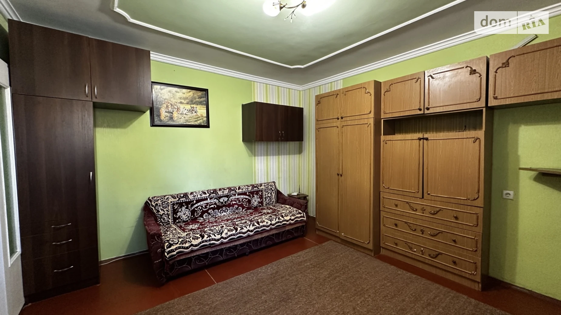 Сдается в аренду 1-комнатная квартира 30 кв. м в Белой Церкви, ул. Шевченко - фото 3