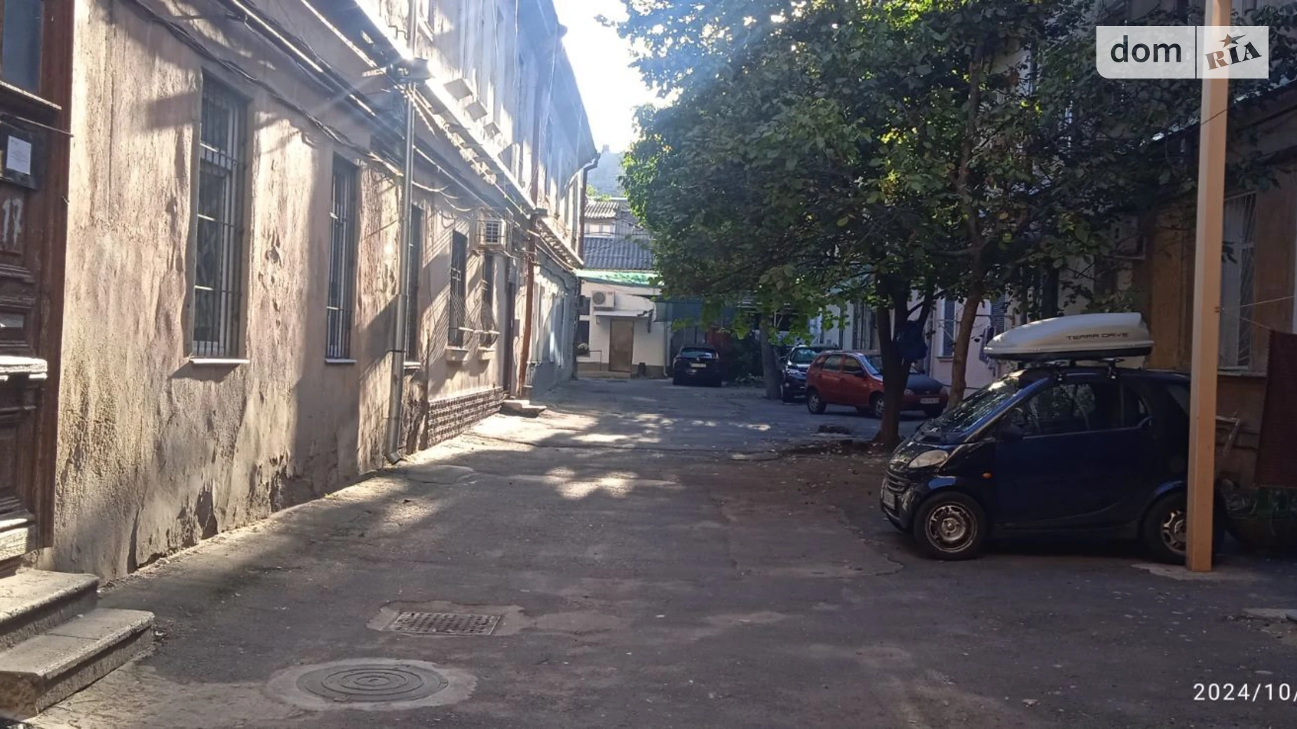 Продается комната 80 кв. м в Одессе, цена: 11000 $ - фото 2