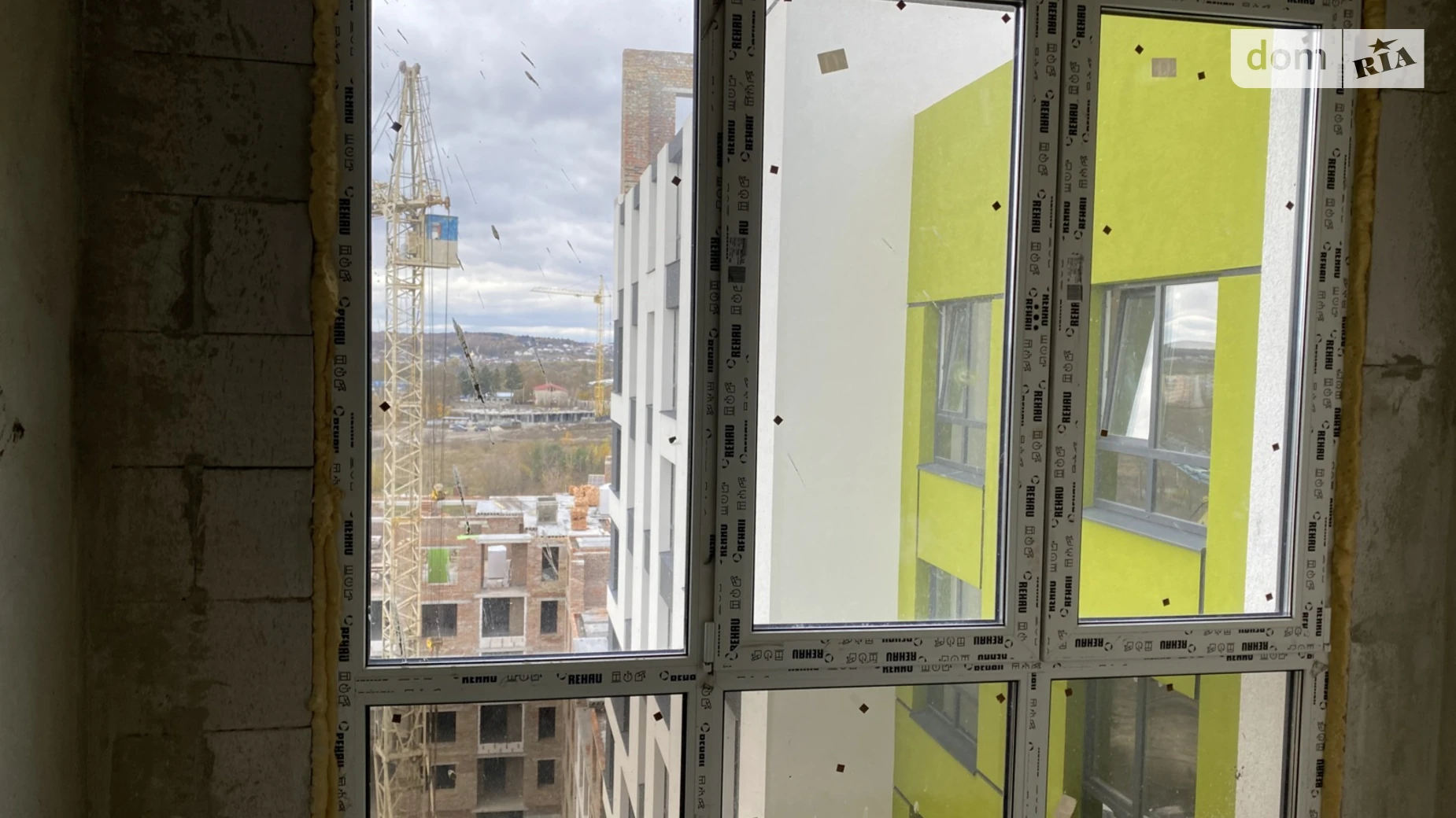 2-комнатная квартира 64.8 кв. м в Тернополе, ул. Микулинецкая - фото 5