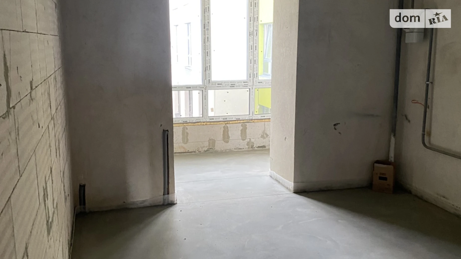 2-комнатная квартира 64.8 кв. м в Тернополе, ул. Микулинецкая - фото 4