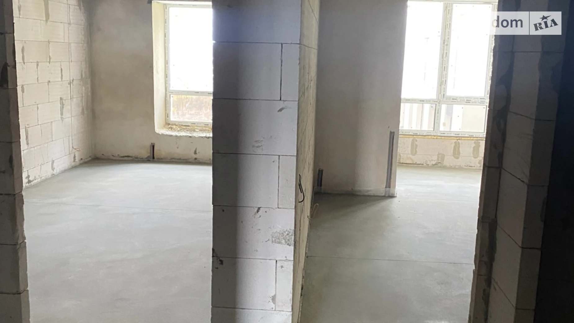 2-комнатная квартира 64.8 кв. м в Тернополе, ул. Микулинецкая - фото 3