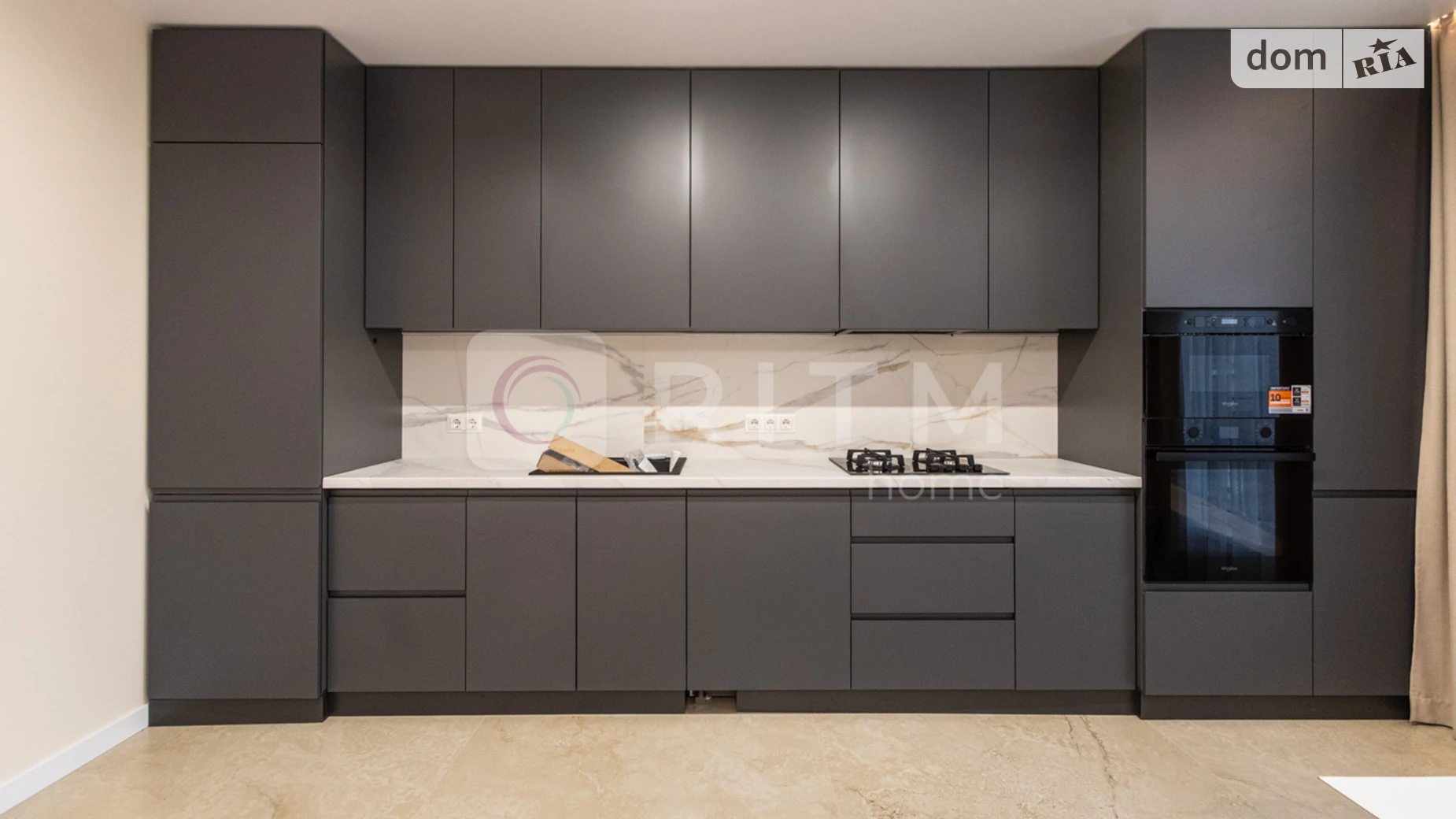 Продается 2-комнатная квартира 59.8 кв. м в Ивано-Франковске, ул. Юліана Пелеша(Крайковского) - фото 4