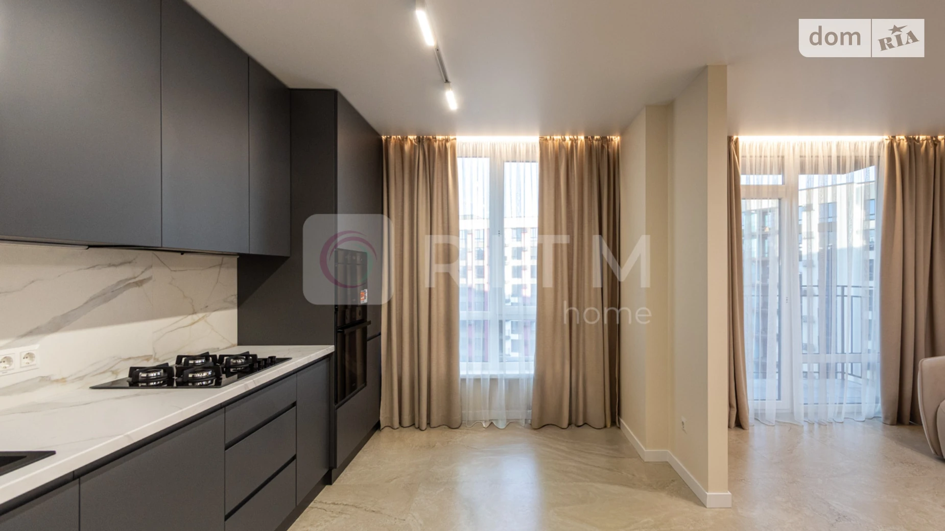 Продается 2-комнатная квартира 59.8 кв. м в Ивано-Франковске, ул. Юліана Пелеша(Крайковского) - фото 3