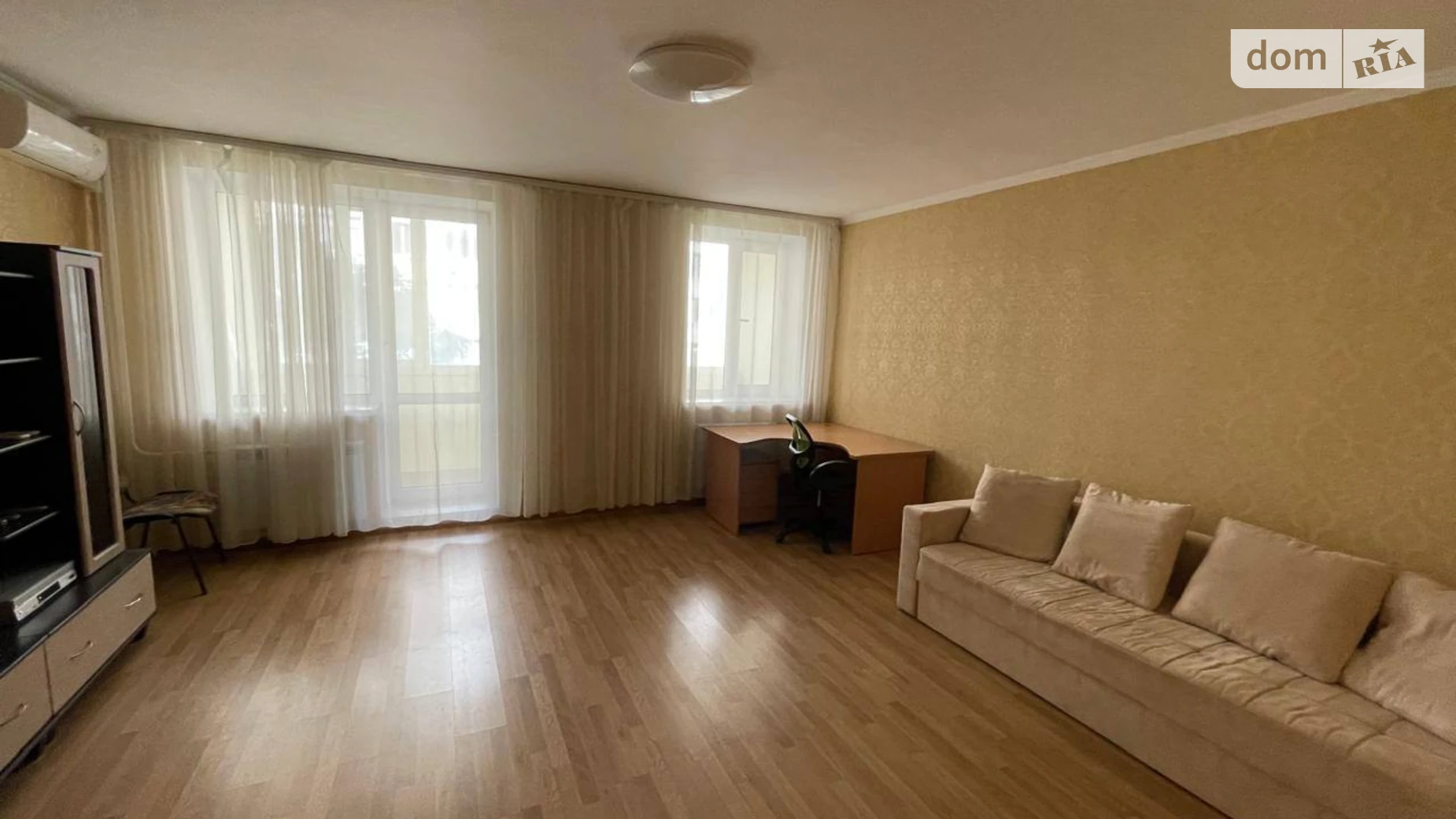 Сдается в аренду 2-комнатная квартира 80 кв. м в, цена: 14000 грн - фото 4