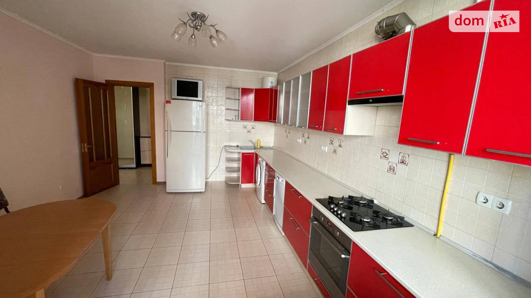 Сдается в аренду 2-комнатная квартира 80 кв. м в, цена: 14000 грн - фото 2