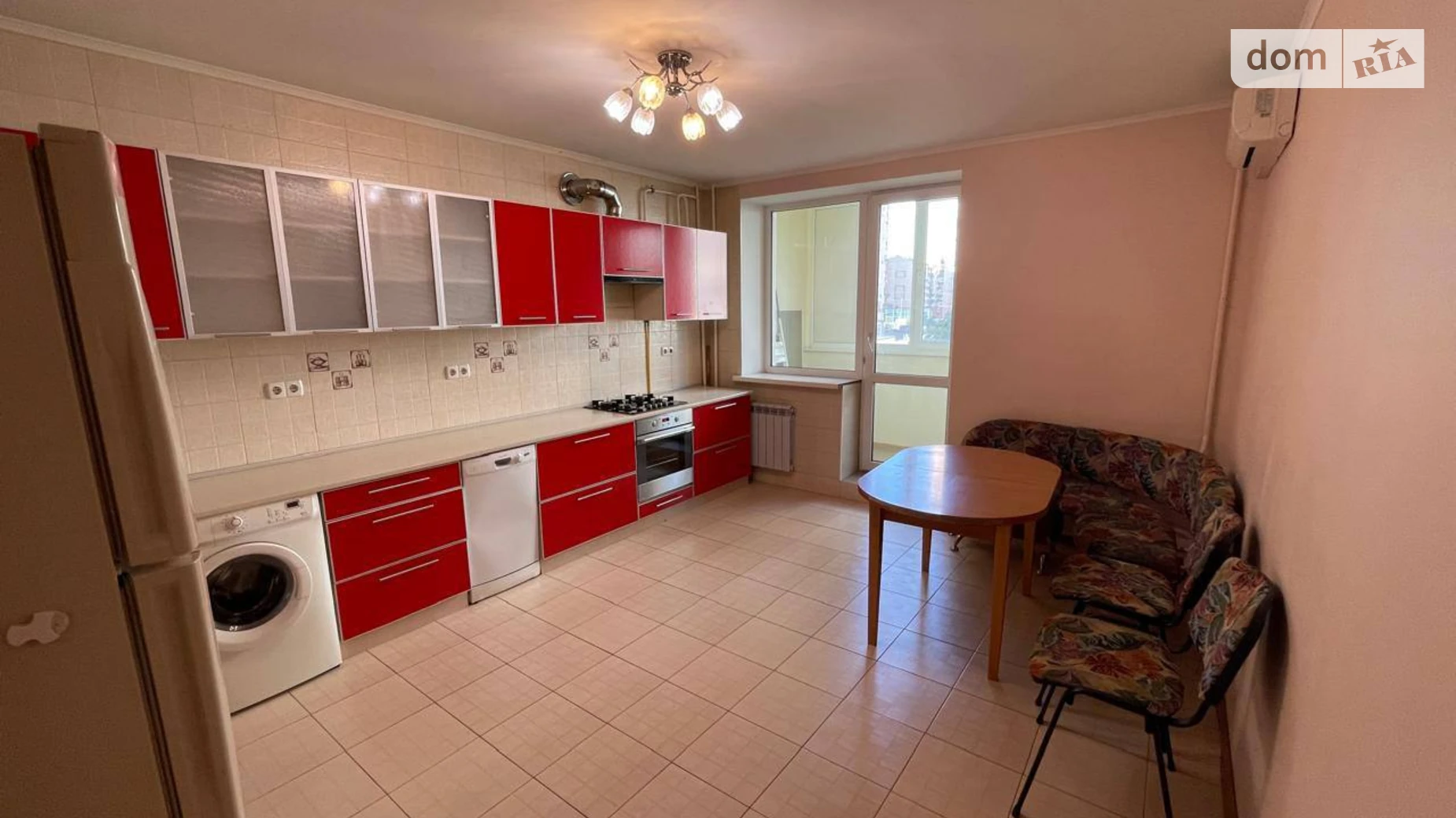 Сдается в аренду 2-комнатная квартира 80 кв. м в, цена: 14000 грн - фото 3