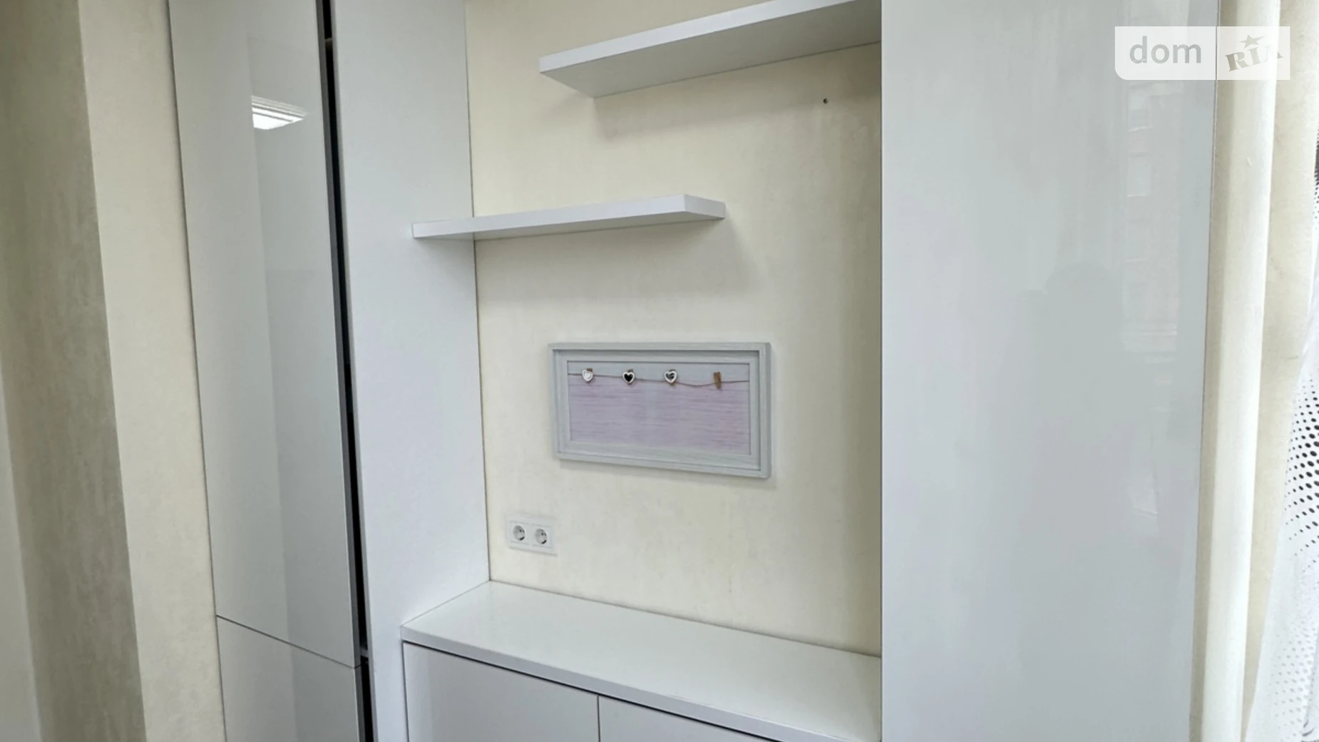 Продается 1-комнатная квартира 60 кв. м в Софиевской Борщаговке, ул. Житняя, 17 - фото 3