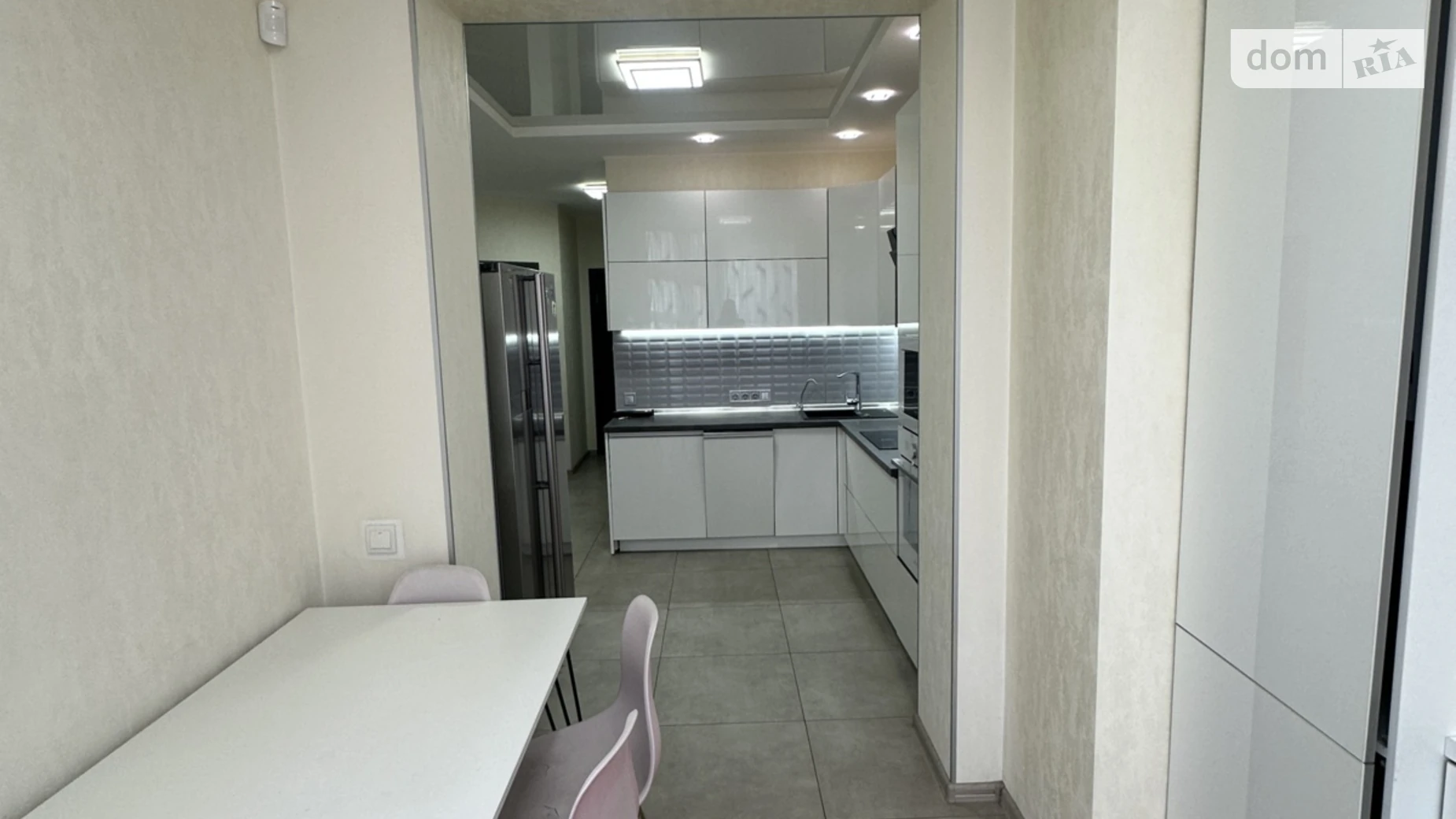 Продается 1-комнатная квартира 60 кв. м в Софиевской Борщаговке, ул. Житняя, 17 - фото 4