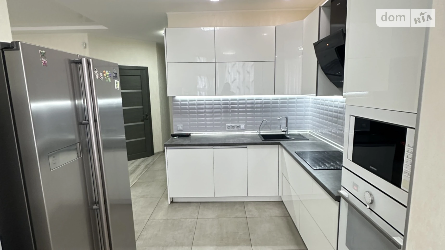 Продается 1-комнатная квартира 60 кв. м в Софиевской Борщаговке, ул. Житняя, 17 - фото 2