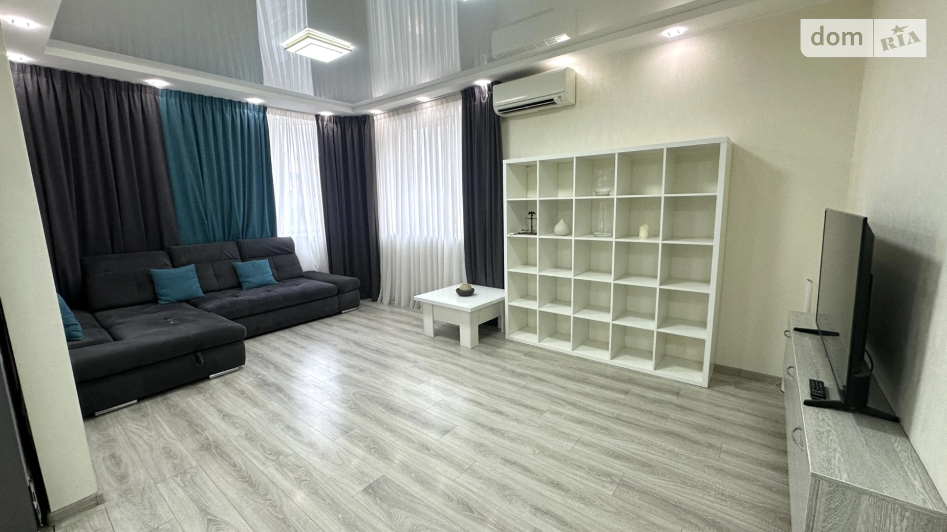 Продается 1-комнатная квартира 60 кв. м в Софиевской Борщаговке, ул. Житняя, 17 - фото 5