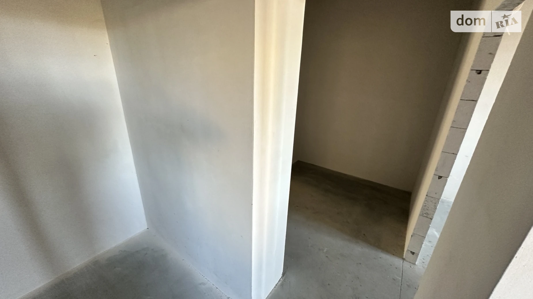 Продается 1-комнатная квартира 38 кв. м в Полтаве, ул. Башкирцевой Марии, 20 корпус 1 - фото 2