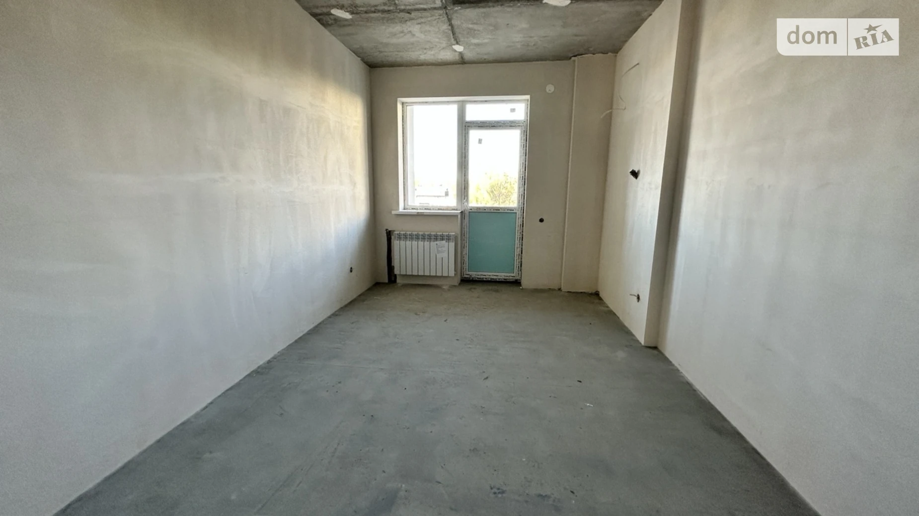 Продается 1-комнатная квартира 38 кв. м в Полтаве, ул. Башкирцевой Марии, 20 корпус 1 - фото 3