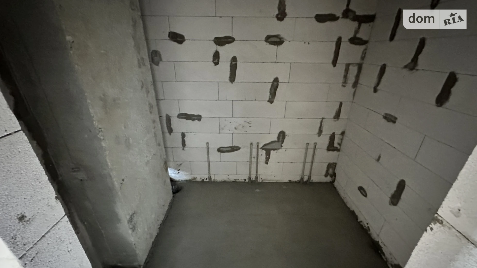 Продается 1-комнатная квартира 38 кв. м в Полтаве, ул. Башкирцевой Марии, 20 корпус 1 - фото 5