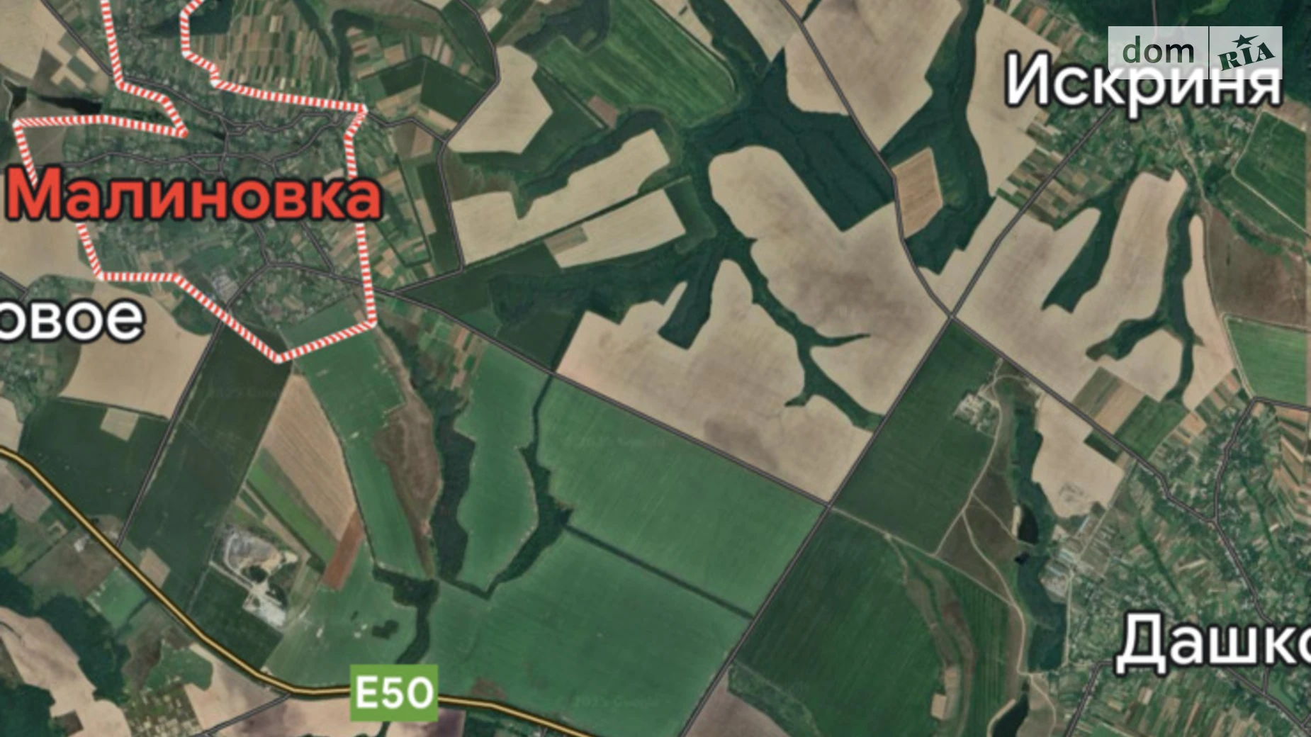 Продается земельный участок 12 соток в Винницкой области, цена: 5000 $ - фото 2