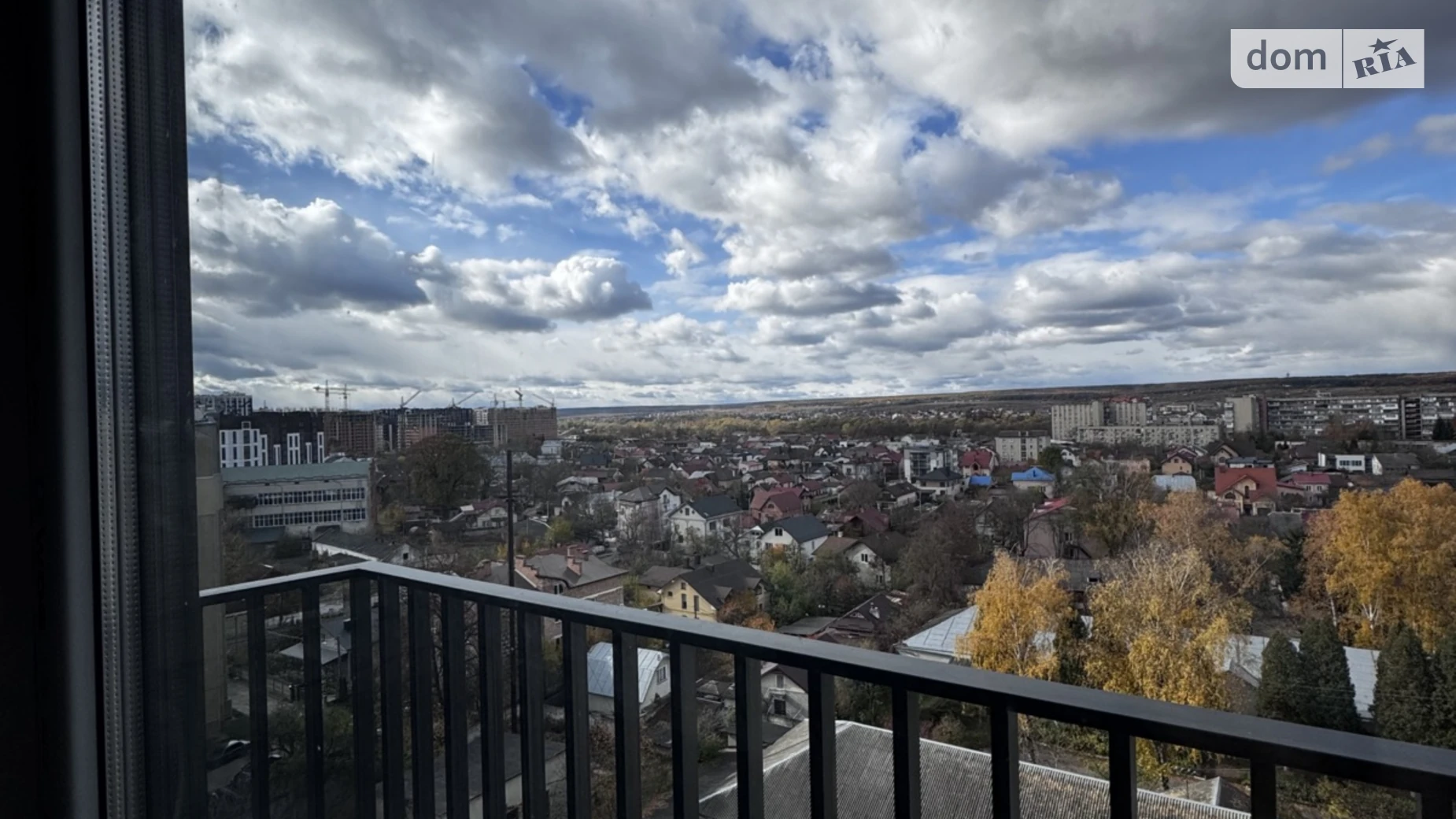 Продается 2-комнатная квартира 72 кв. м в Ивано-Франковске, ул. Ленкавского, 2А корпус 1-2 - фото 4