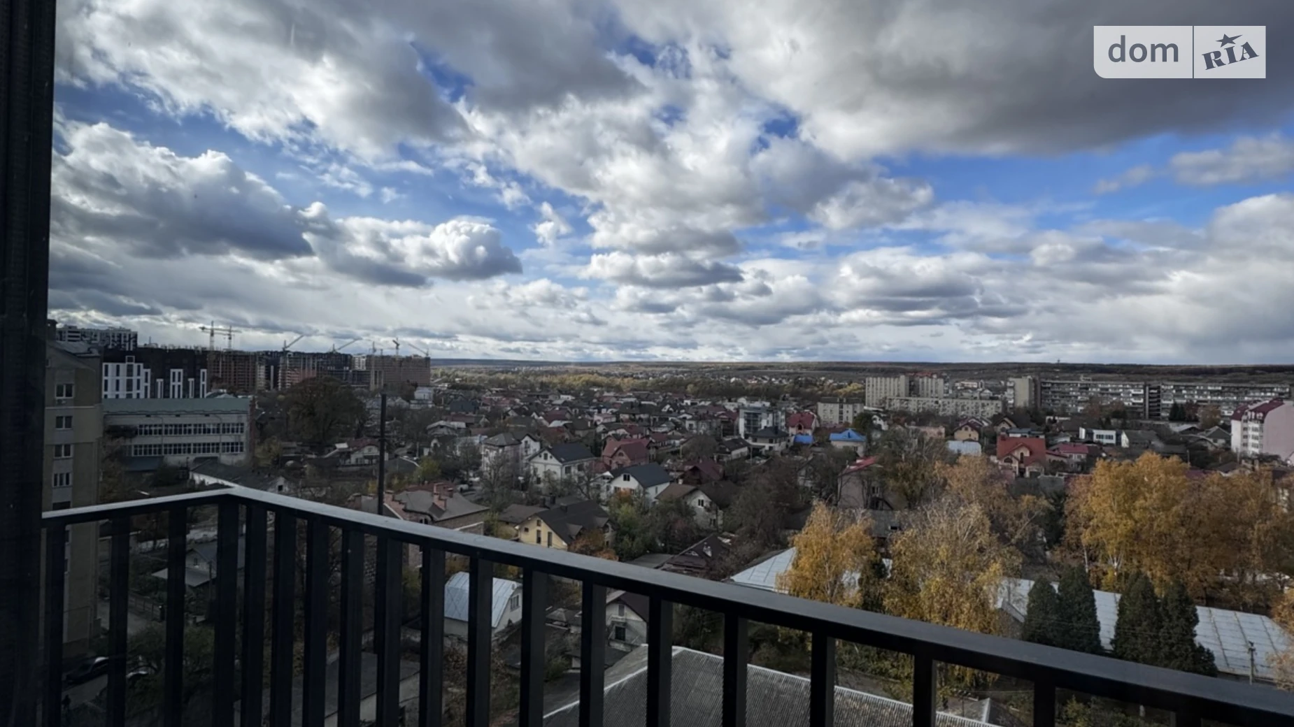 Продается 2-комнатная квартира 72 кв. м в Ивано-Франковске, ул. Ленкавского, 2А корпус 1-2 - фото 5