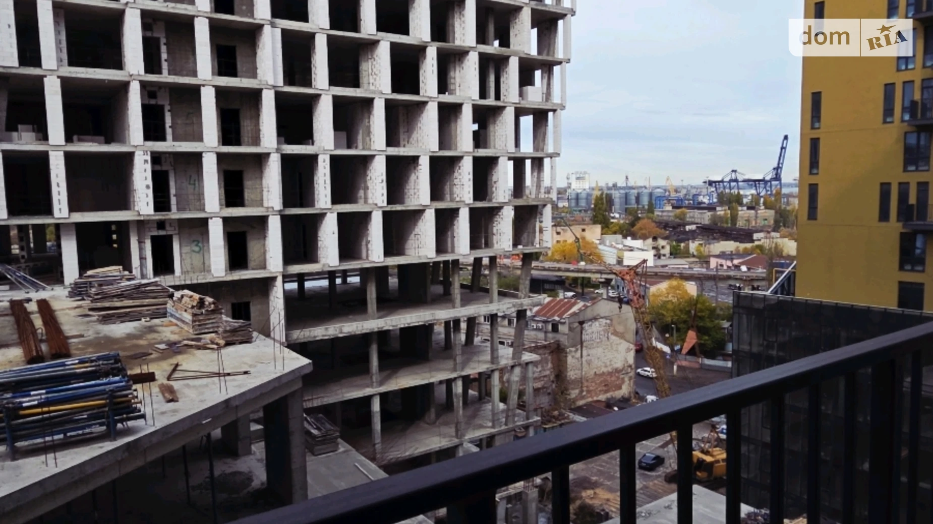 Продается 1-комнатная квартира 50 кв. м в Одессе, ул. Софиевская, 1А - фото 4