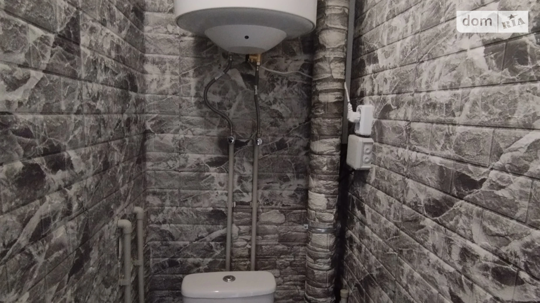 Сдается в аренду 2-комнатная квартира 50 кв. м в Одессе, ул. 28-й Бригады(Паустовского), 31 - фото 3