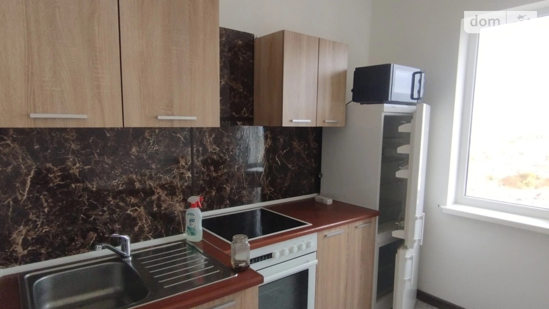 Сдается в аренду 2-комнатная квартира 50 кв. м в Одессе, ул. 28-й Бригады(Паустовского), 31 - фото 4