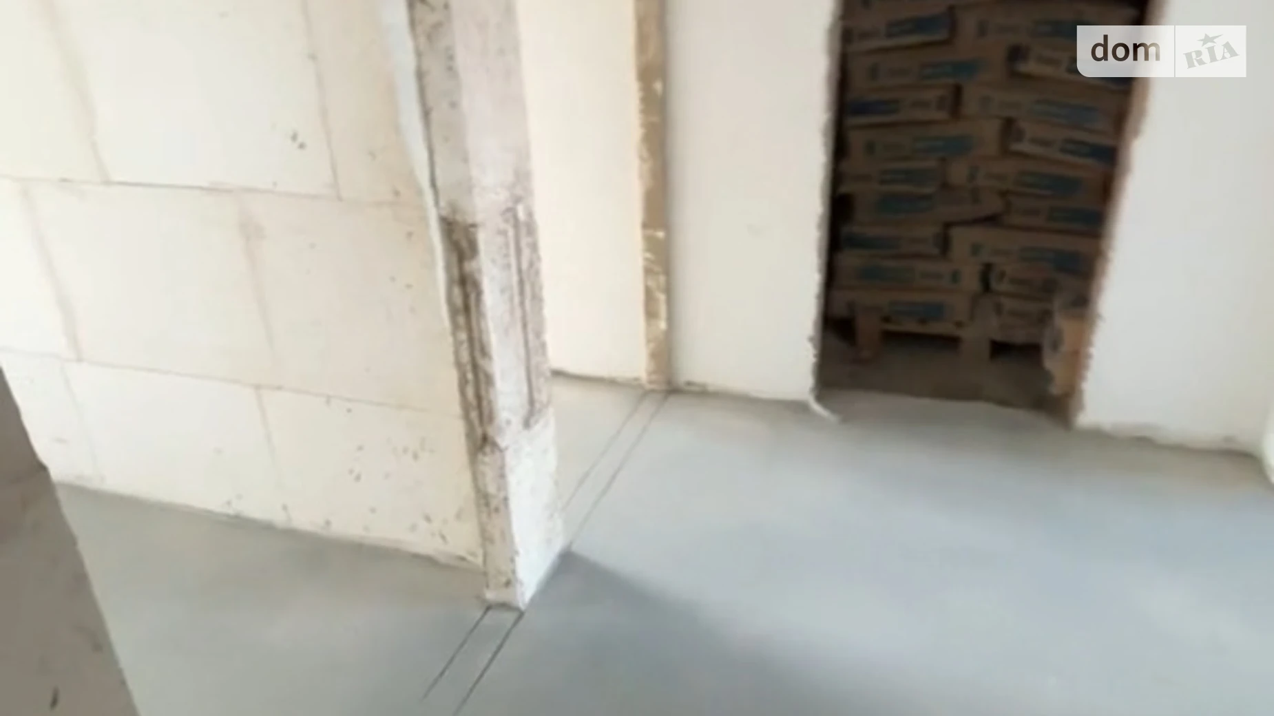 Продається 2-кімнатна квартира 56 кв. м у Ірпені, вул. Гвардійська, 14 - фото 2