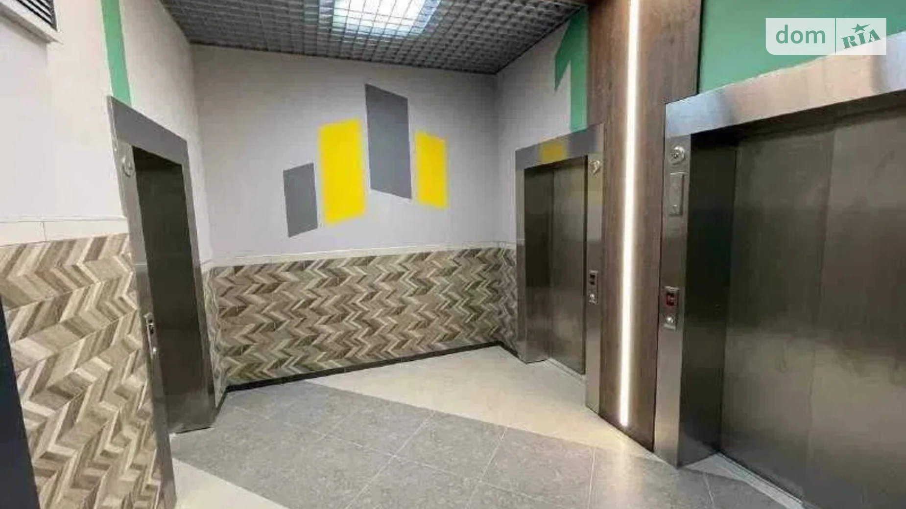 Продается 2-комнатная квартира 49.4 кв. м в, цена: 46000 $ - фото 2