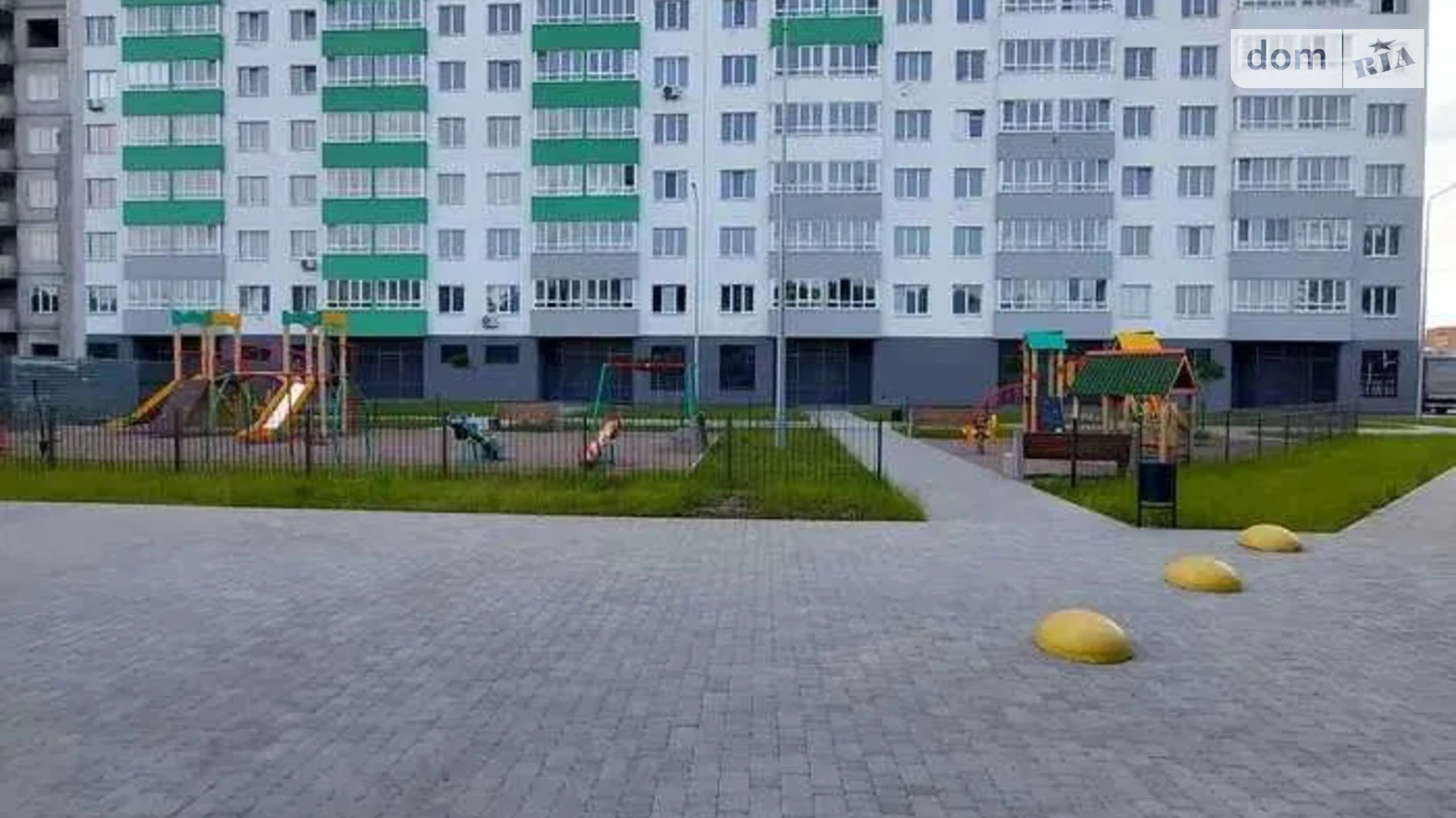 Продается 2-комнатная квартира 49.4 кв. м в, цена: 46000 $ - фото 3