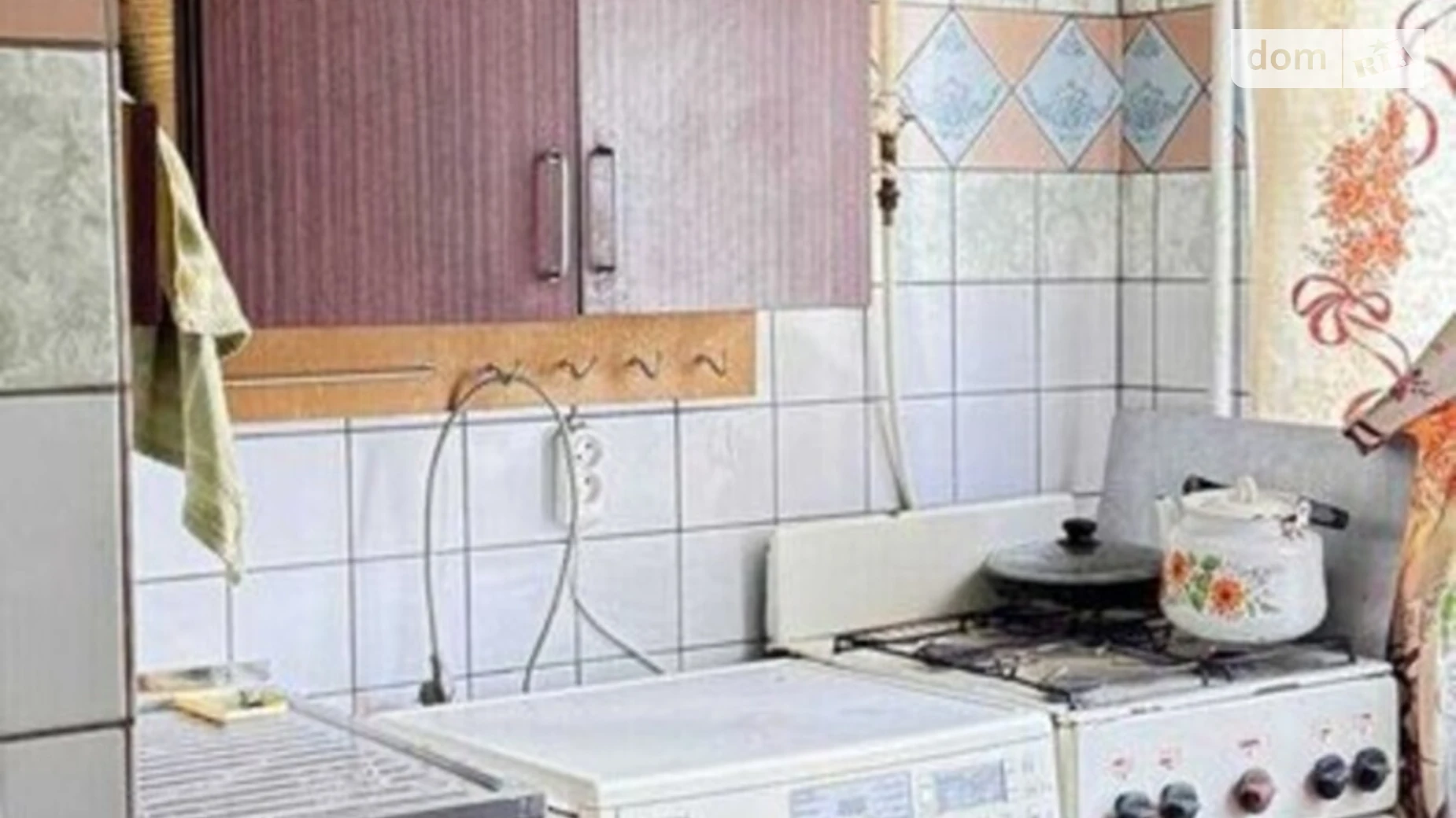 Продається 3-кімнатна квартира 67 кв. м у Києві, вул. Олега Мудрака(Генерала Наумова), 37А - фото 4