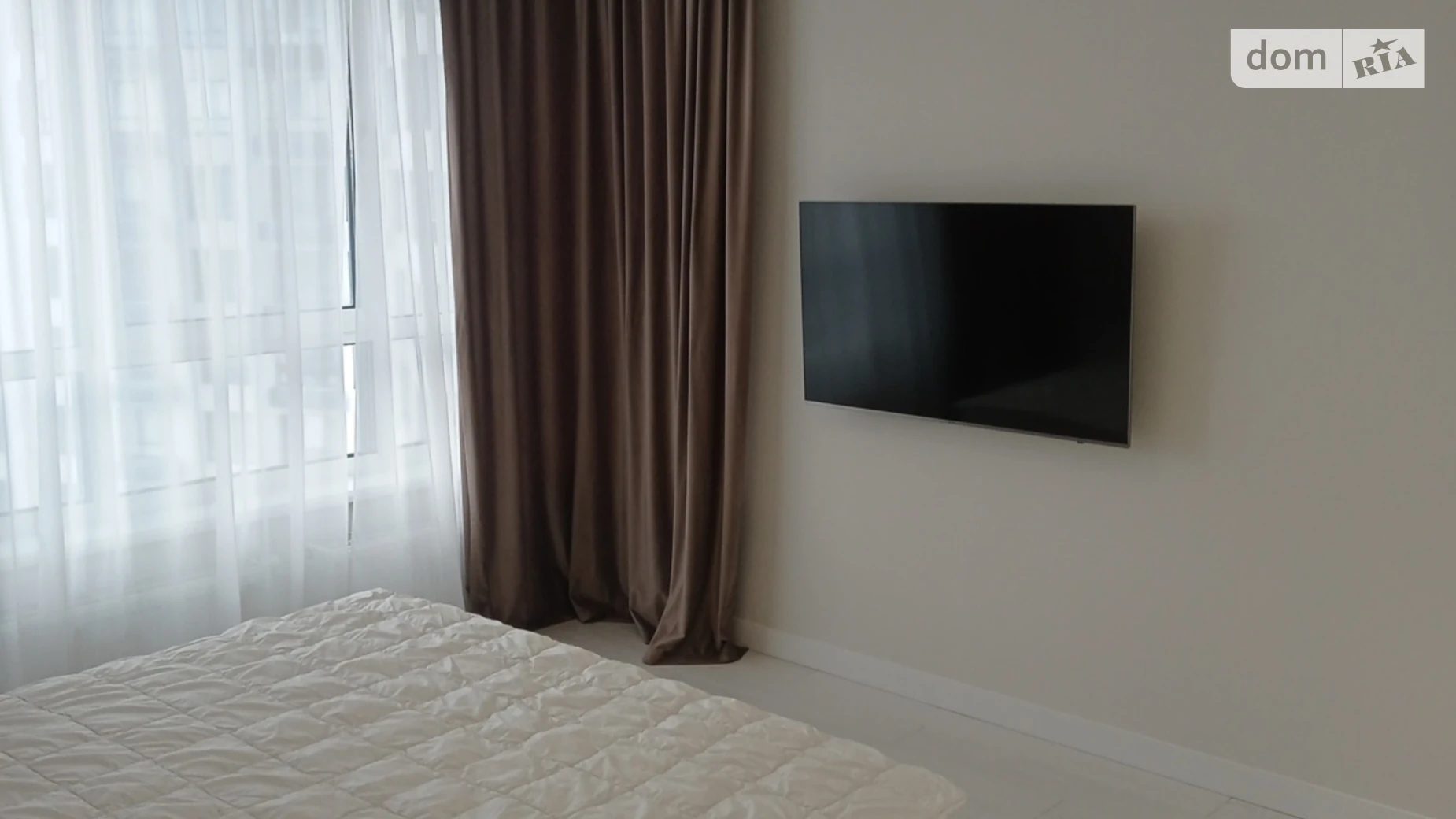 Сдается в аренду 2-комнатная квартира 61 кв. м в Киеве, ул. Заречная, 1Г - фото 4