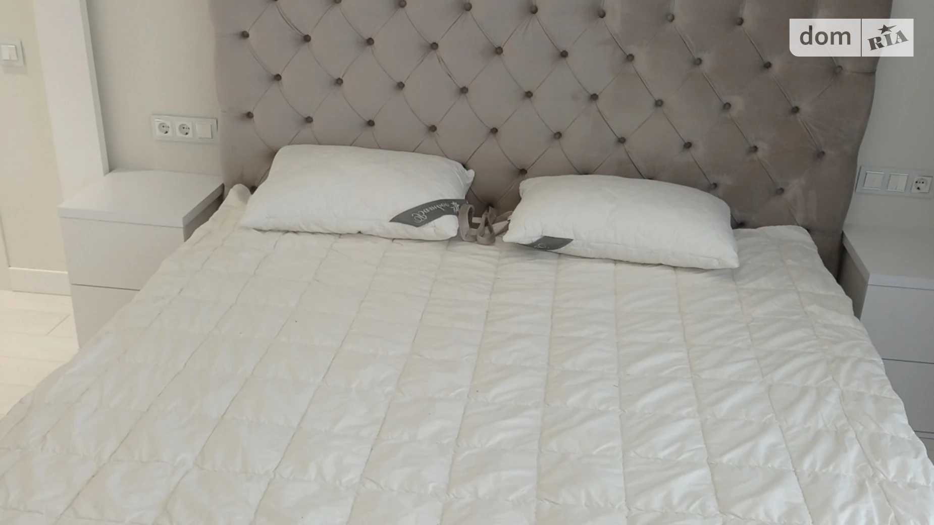 Сдается в аренду 2-комнатная квартира 61 кв. м в Киеве, ул. Заречная, 1Г - фото 2