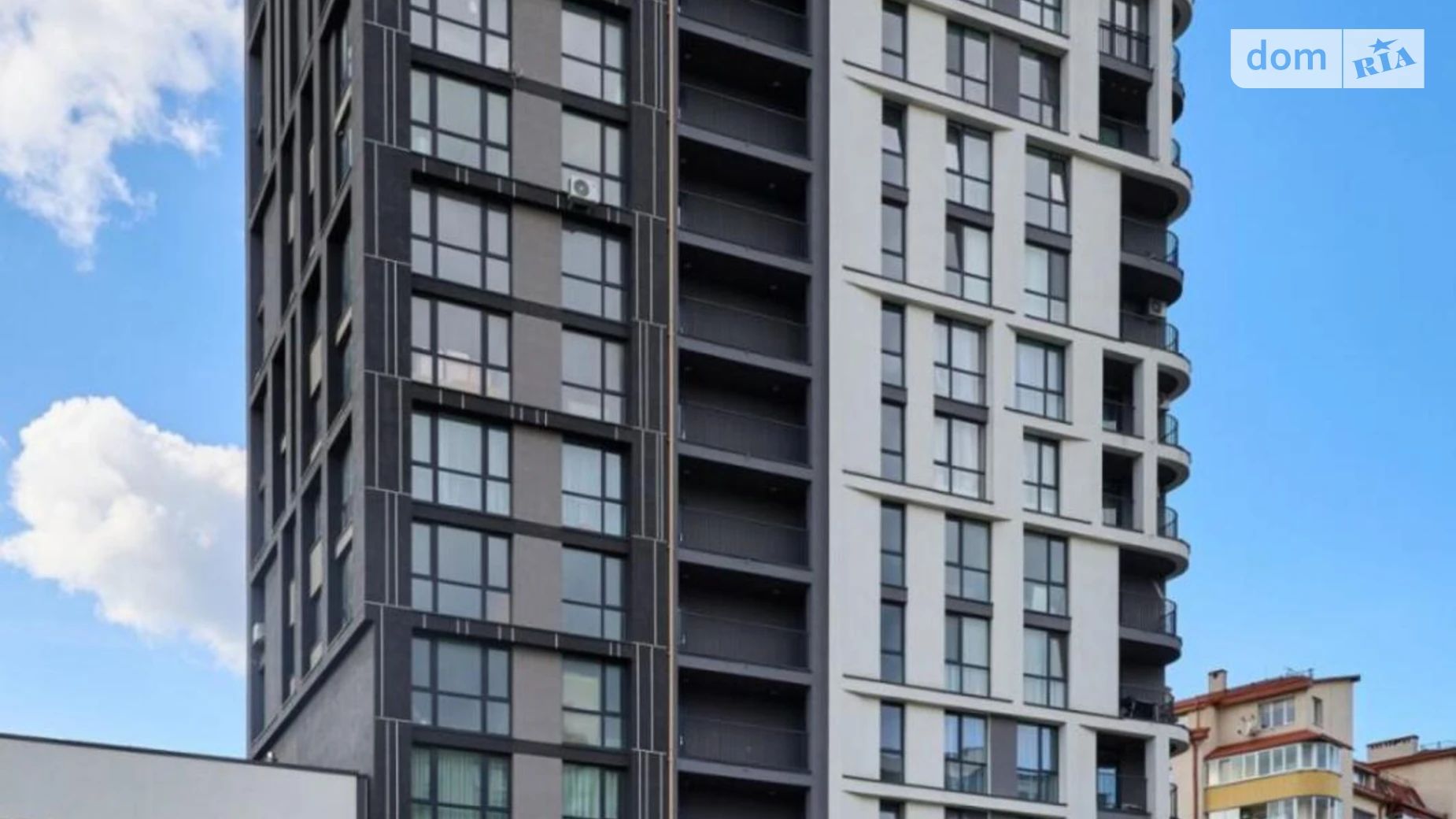 Продається 2-кімнатна квартира 69.8 кв. м у Львові, вул. Пасічна - фото 5