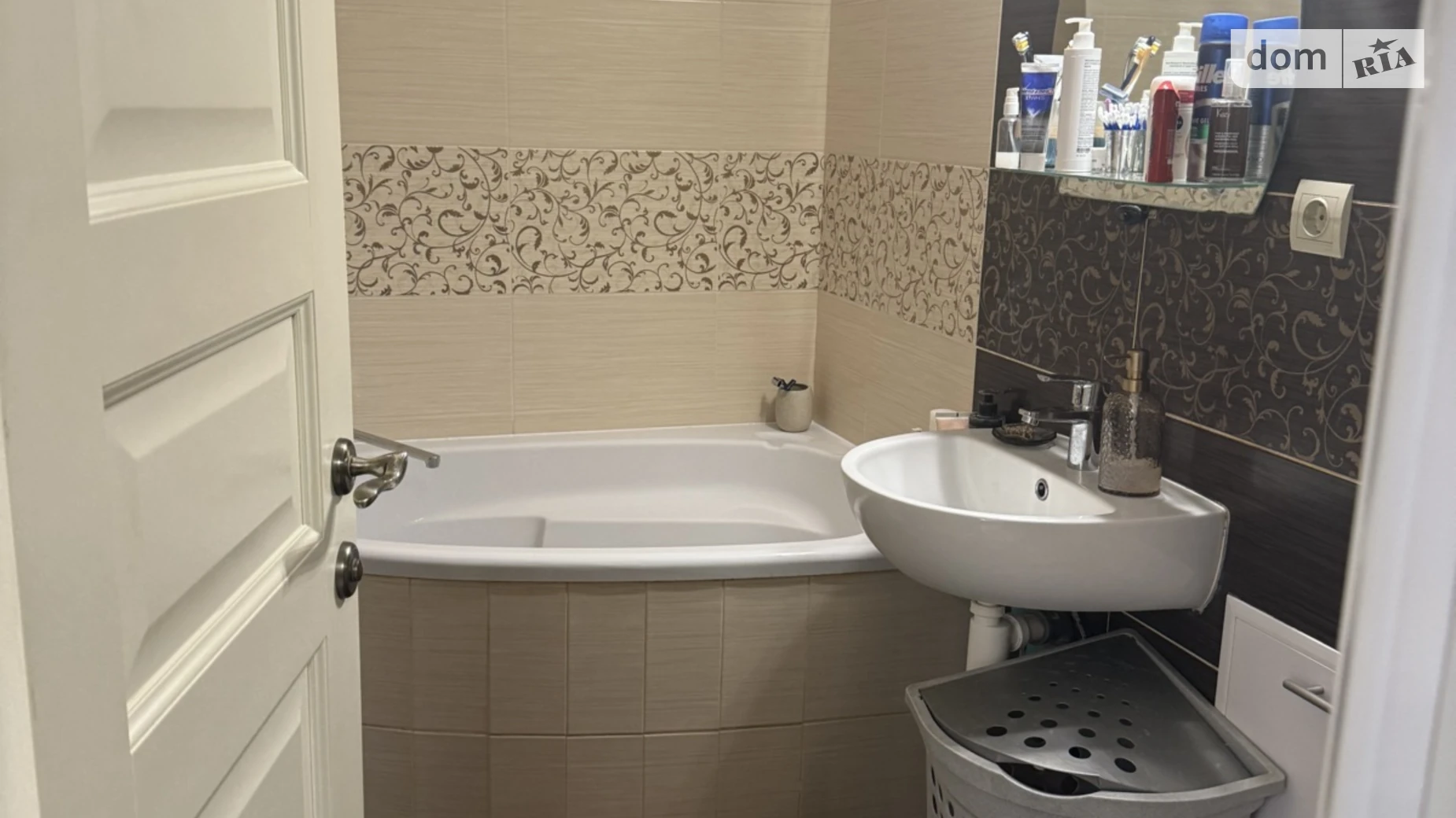 Продается 2-комнатная квартира 58 кв. м в Ирпене, ул. Университетская(Карла Маркса), 2Ю - фото 3