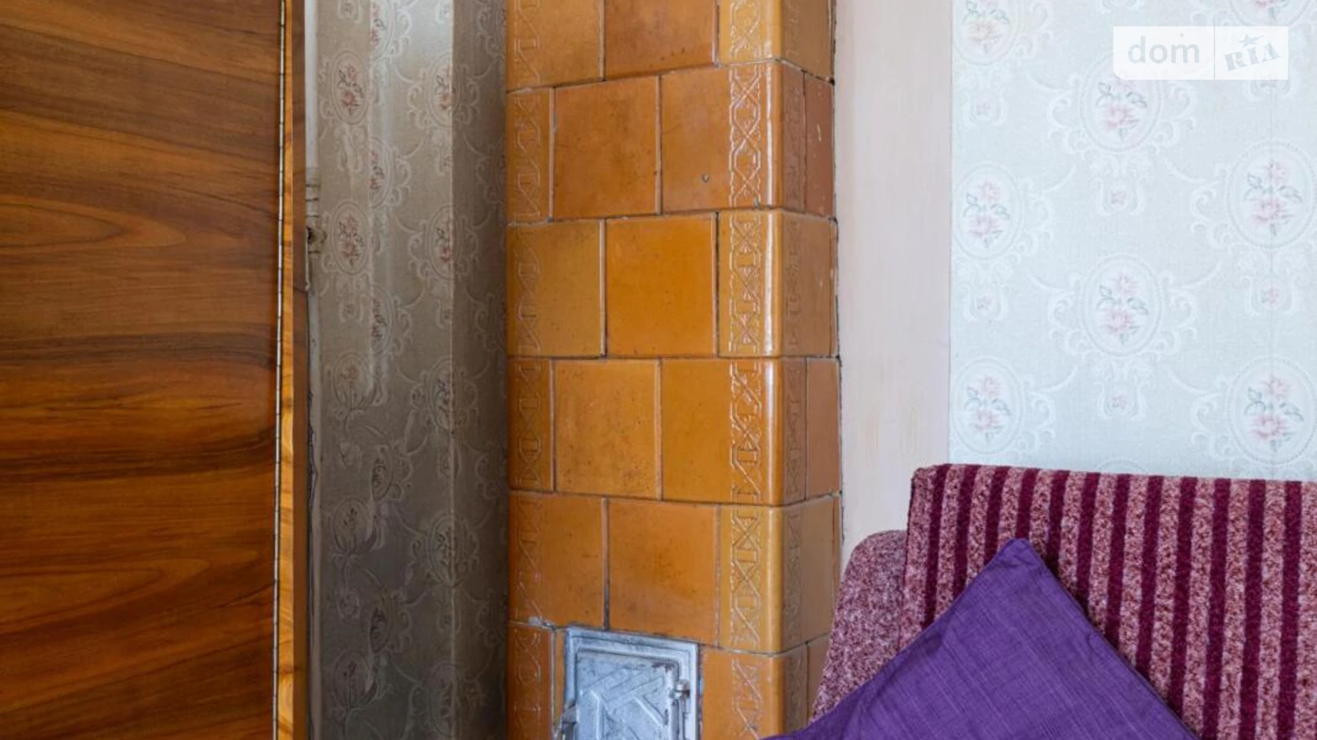 Продается 2-комнатная квартира 62.6 кв. м в Львове, ул. Антоновича Владимира - фото 5