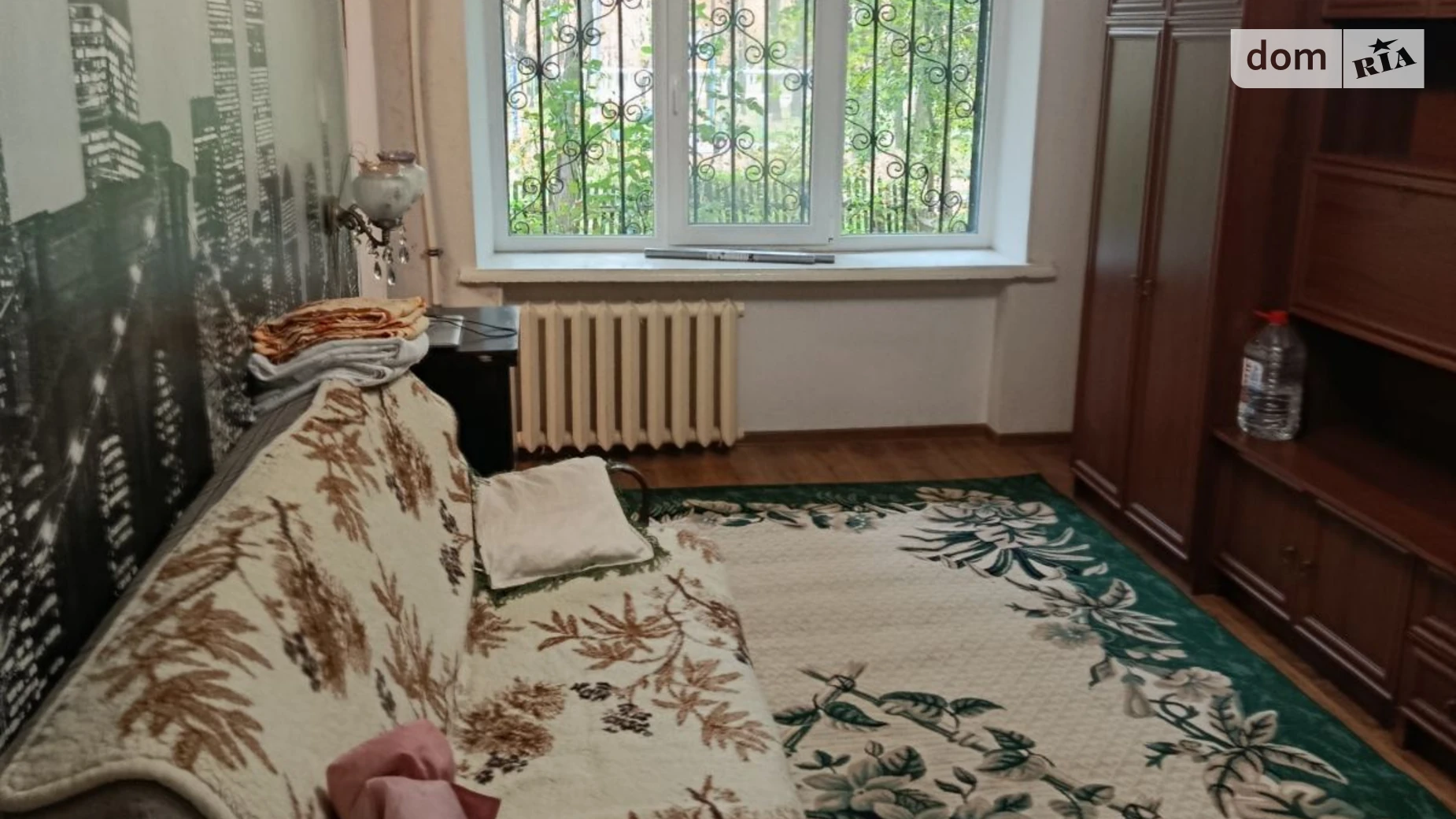 Здається в оренду 1-кімнатна квартира 32 кв. м у Миколаєві, вул. Миколаївська - фото 3