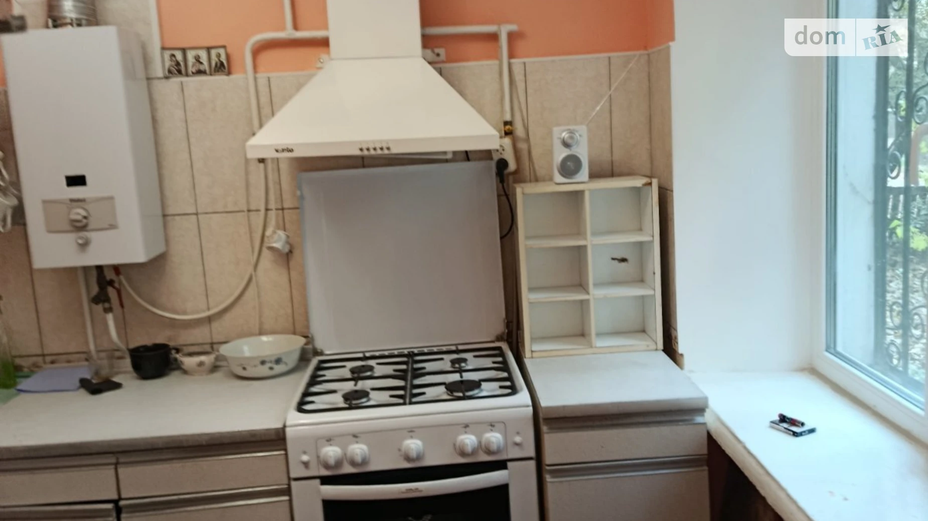 Здається в оренду 1-кімнатна квартира 32 кв. м у Миколаєві, вул. Миколаївська - фото 4