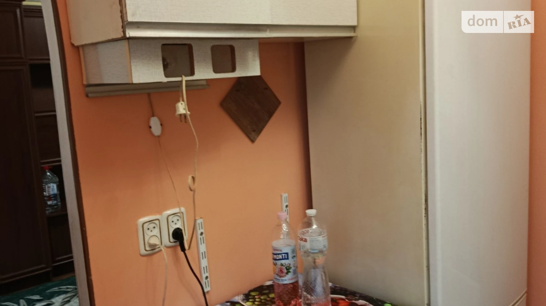 Сдается в аренду 1-комнатная квартира 32 кв. м в Николаеве - фото 5