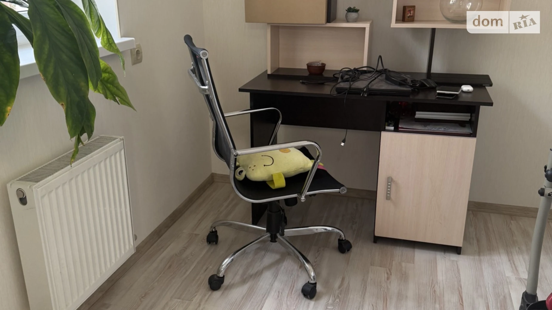 Продается 2-комнатная квартира 58 кв. м в Ирпене, ул. Университетская(Карла Маркса), 2Ю - фото 5