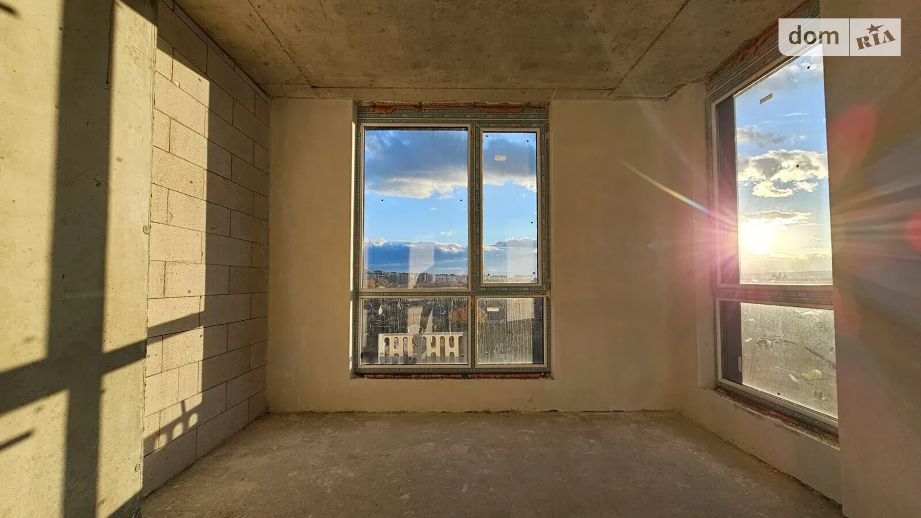 Продається 3-кімнатна квартира 78 кв. м у Івано-Франківську, вул. Левицького Романа, 4 - фото 3