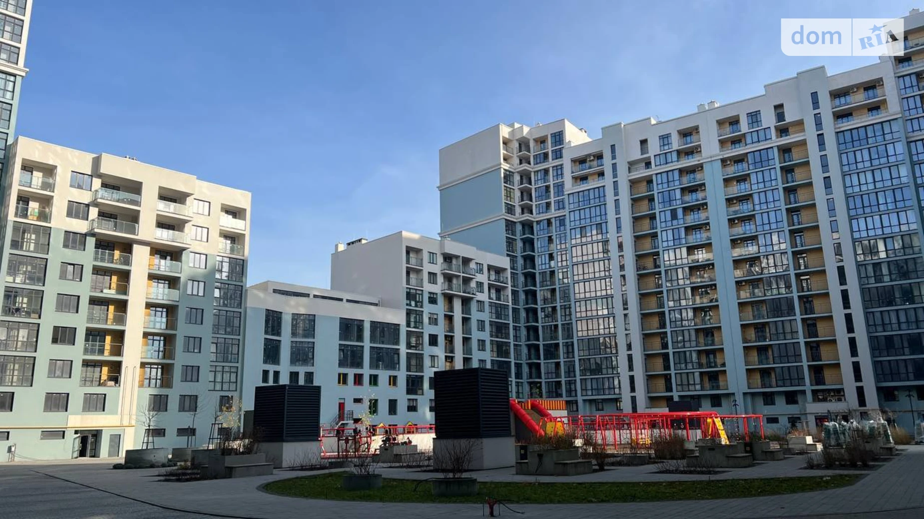 Продается 2-комнатная квартира 70 кв. м в Львове, ул. Стрыйская, 108/13 - фото 3