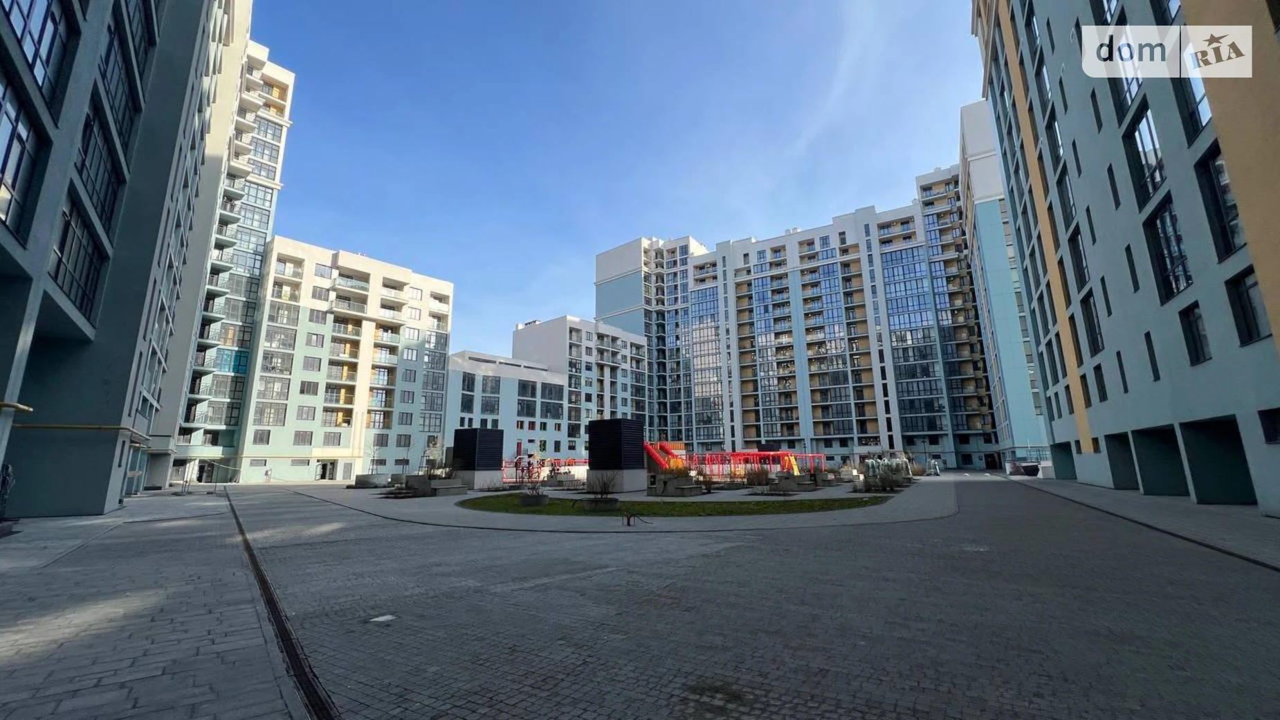 Продается 2-комнатная квартира 70 кв. м в Львове, ул. Стрыйская, 108/13 - фото 4